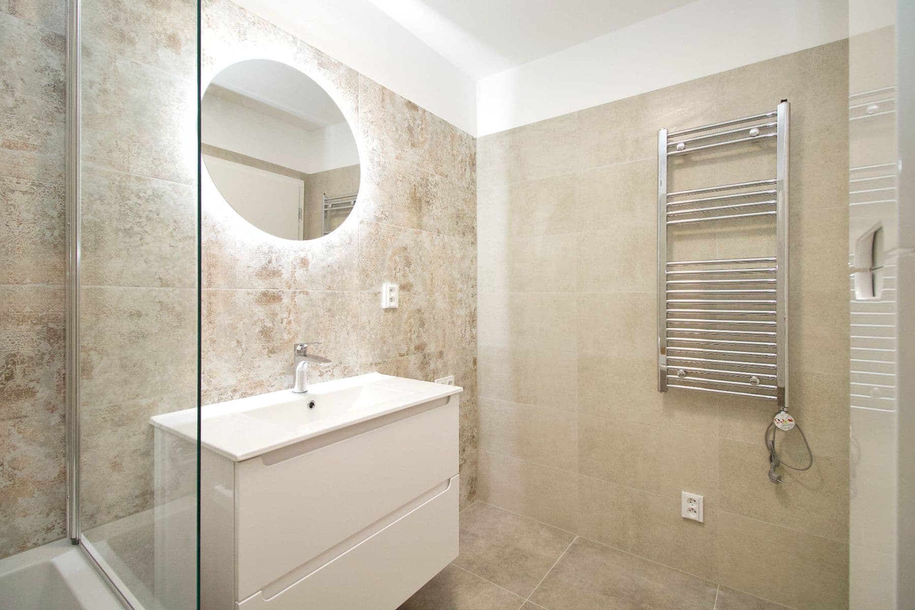 Prodej bytu 3+1 69 m², Lesná, Plzeňský kraj Prodej bytu 3+1 69 m², Lesná, Plzeňský kraj