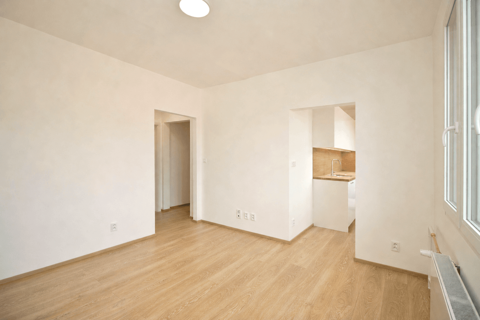 Prodej bytu 3+1 69 m², Lesná, Plzeňský kraj Prodej bytu 3+1 69 m², Lesná, Plzeňský kraj