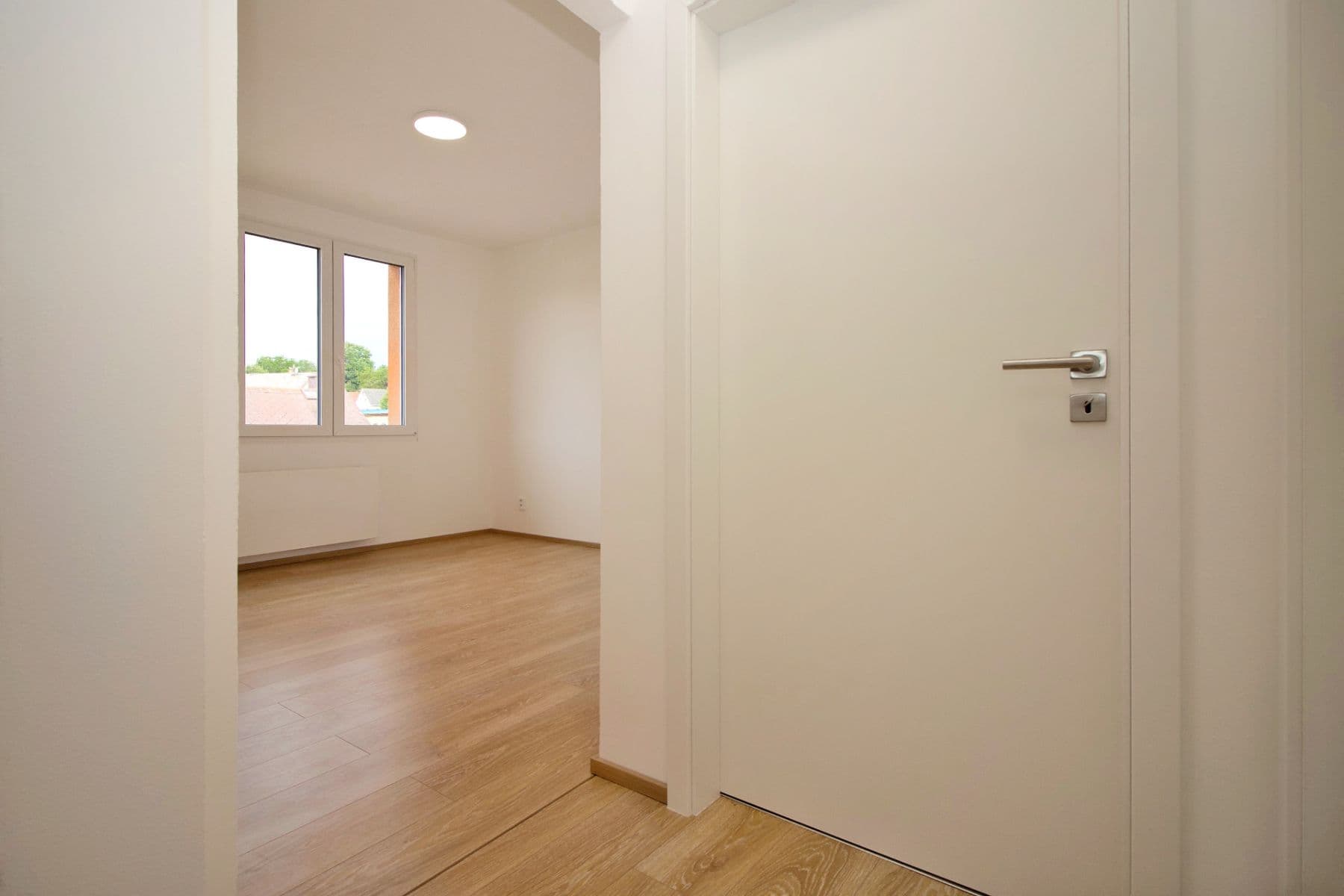 Prodej bytu 3+1 69 m², Lesná, Plzeňský kraj Prodej bytu 3+1 69 m², Lesná, Plzeňský kraj