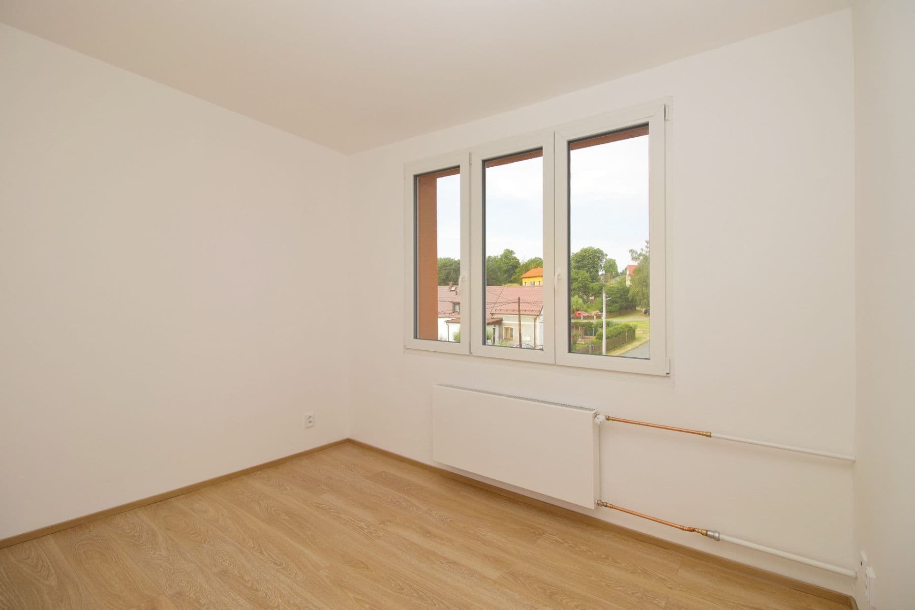 Prodej bytu 3+1 69 m², Lesná, Plzeňský kraj Prodej bytu 3+1 69 m², Lesná, Plzeňský kraj