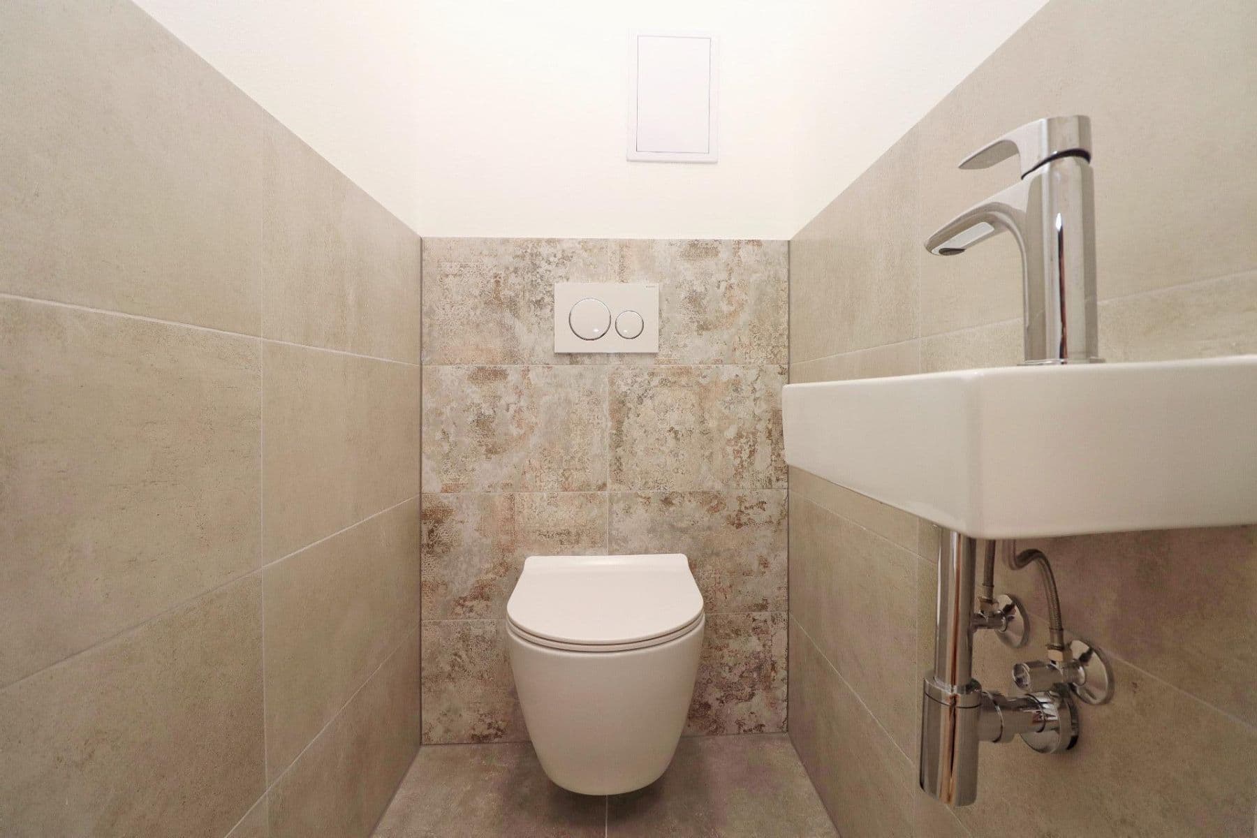 Prodej bytu 3+1 69 m², Lesná, Plzeňský kraj Prodej bytu 3+1 69 m², Lesná, Plzeňský kraj