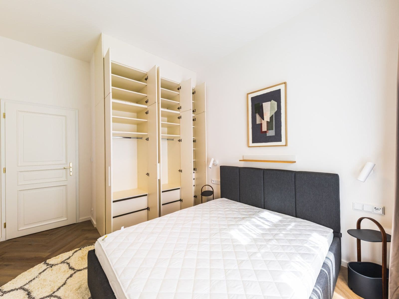 Pronájem bytu 2+kk 41 m², Sázavská, Praha, Praha Pronájem bytu 2+kk 41 m², Sázavská, Praha, Praha