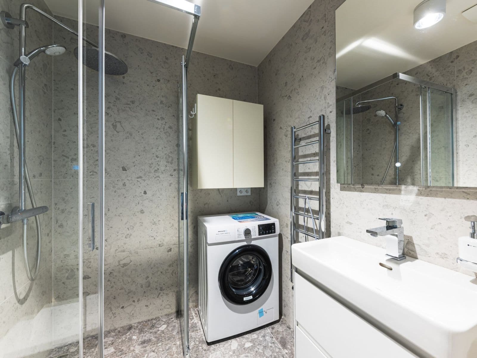 Pronájem bytu 2+kk 41 m², Sázavská, Praha, Praha Pronájem bytu 2+kk 41 m², Sázavská, Praha, Praha