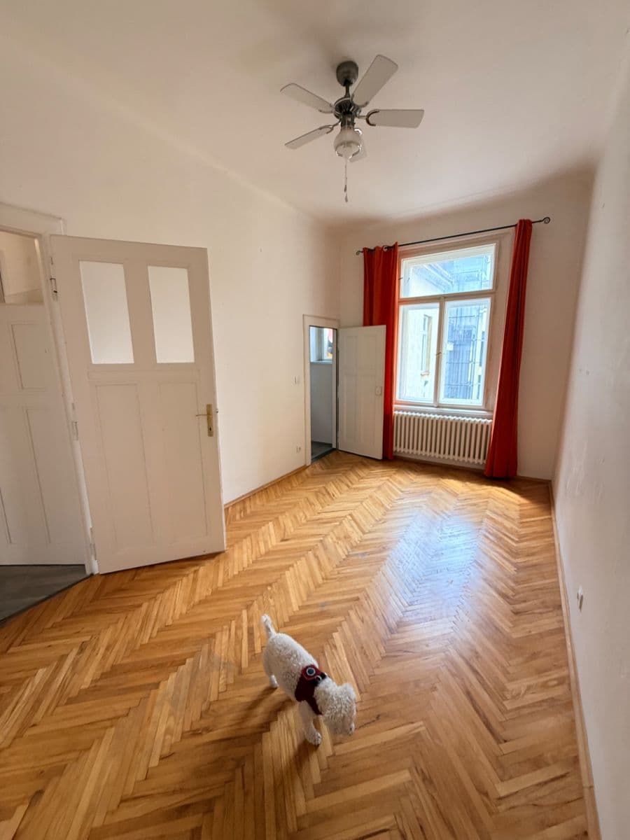Pronájem bytu 3+kk 75 m², Malířská, Praha, Praha Pronájem bytu 3+kk 75 m², Malířská, Praha, Praha