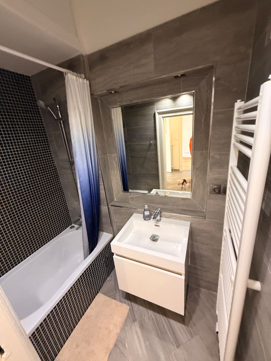 Pronájem bytu 3+kk 75 m², Malířská, Praha, Praha Pronájem bytu 3+kk 75 m², Malířská, Praha, Praha