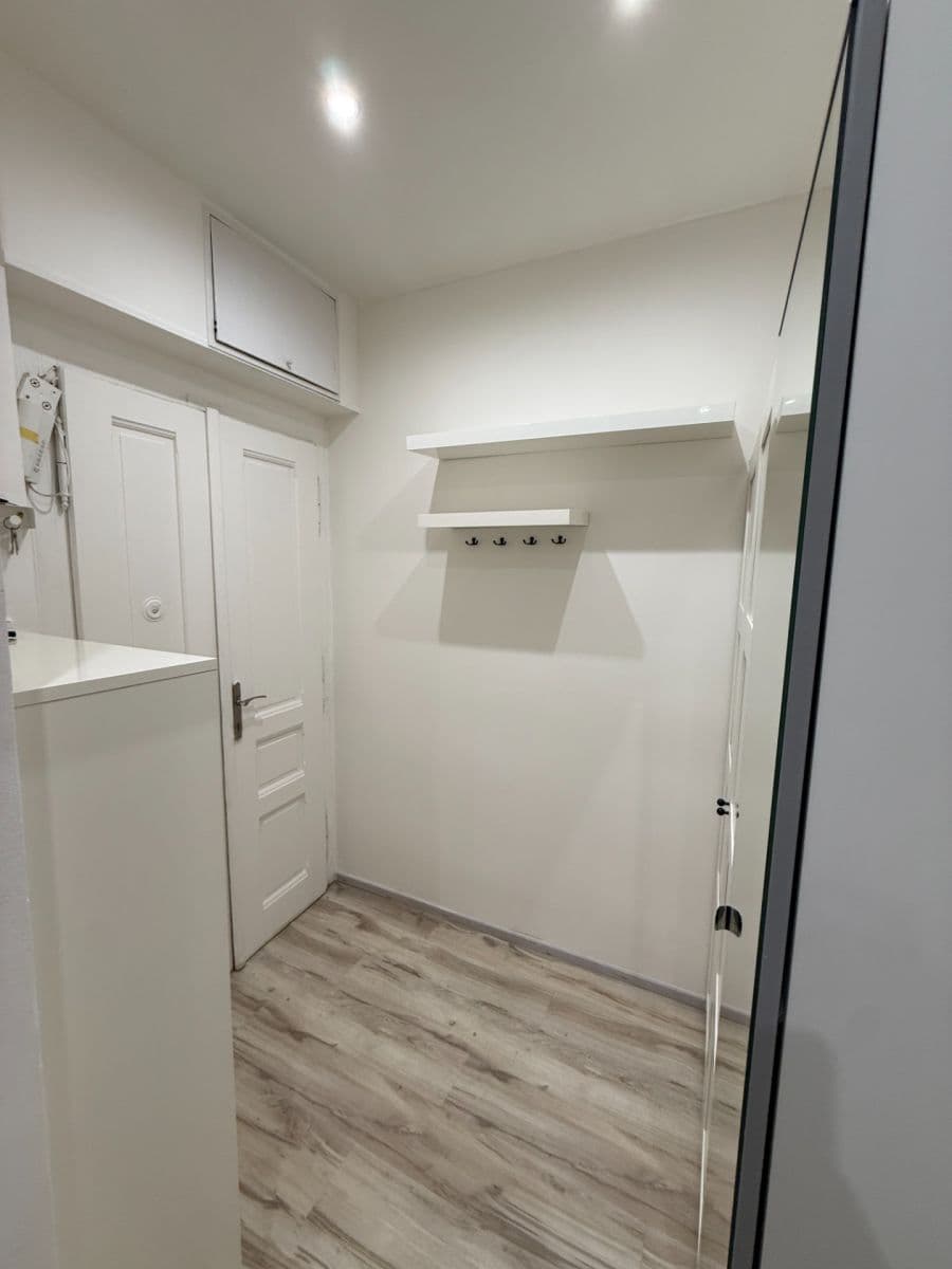 Pronájem bytu 2+kk 58 m², Schnirchova, Praha, Praha Pronájem bytu 2+kk 58 m², Schnirchova, Praha, Praha