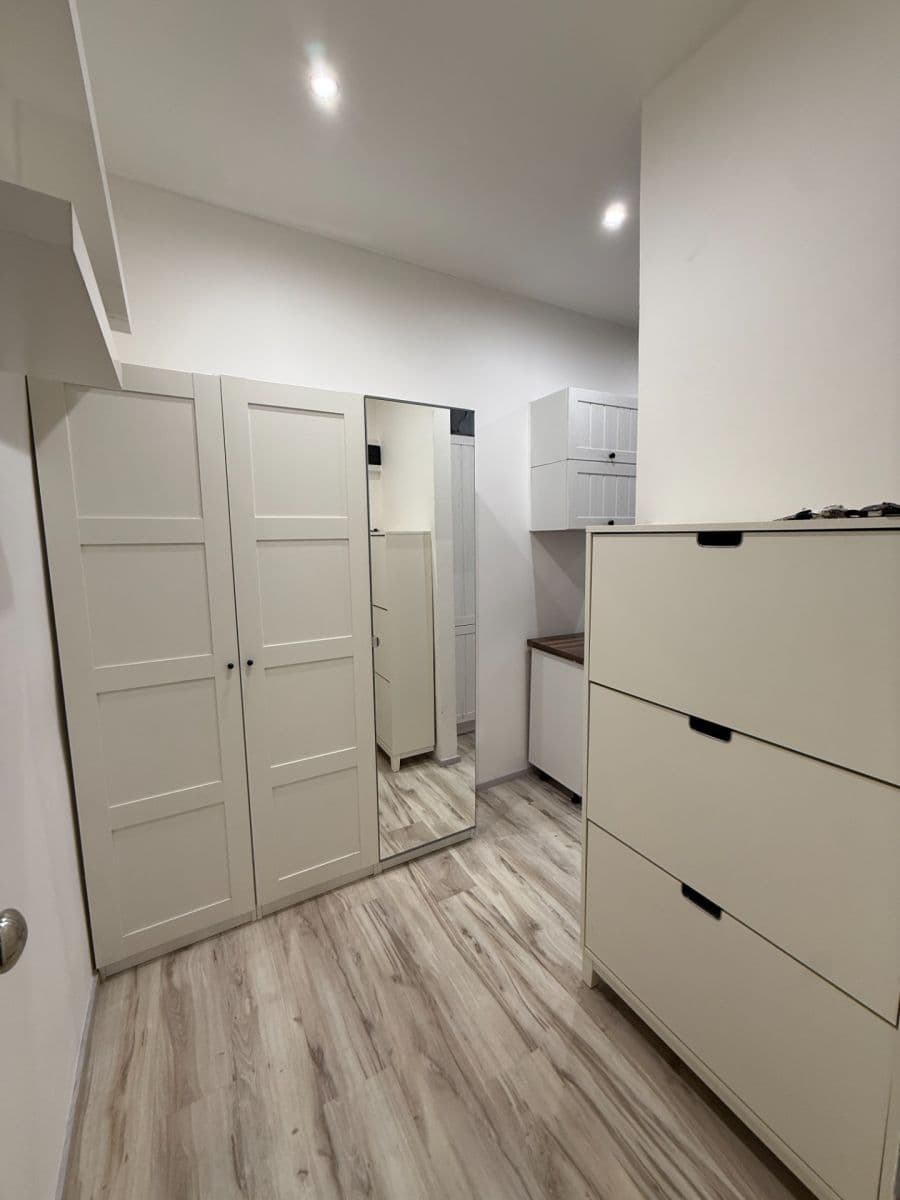 Pronájem bytu 2+kk 58 m², Schnirchova, Praha, Praha Pronájem bytu 2+kk 58 m², Schnirchova, Praha, Praha
