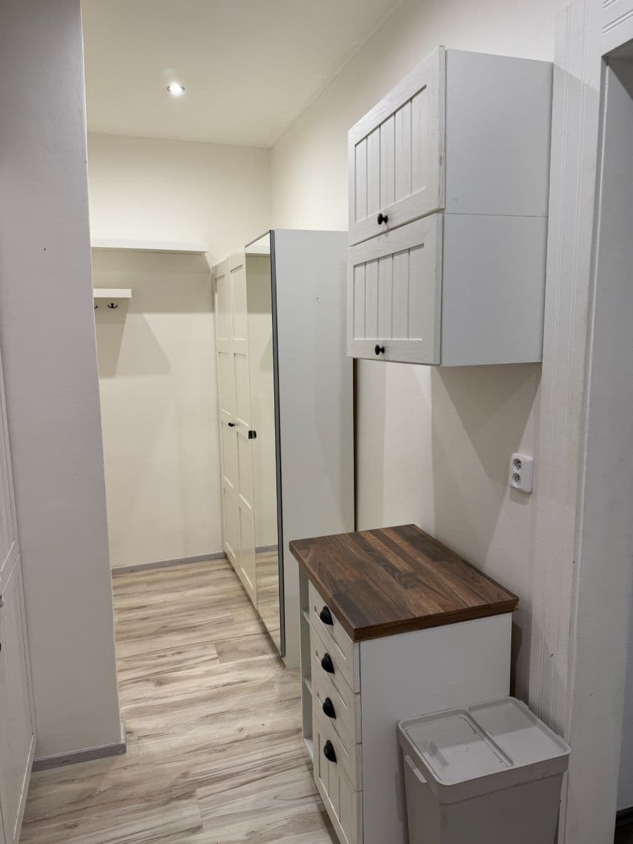 Pronájem bytu 2+kk 58 m², Schnirchova, Praha, Praha Pronájem bytu 2+kk 58 m², Schnirchova, Praha, Praha