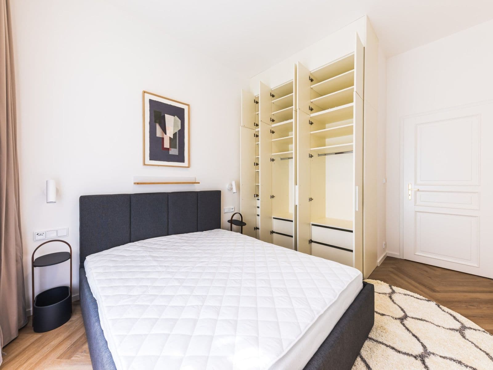 Pronájem bytu 2+kk 42 m², Sázavská, Praha, Praha Pronájem bytu 2+kk 42 m², Sázavská, Praha, Praha