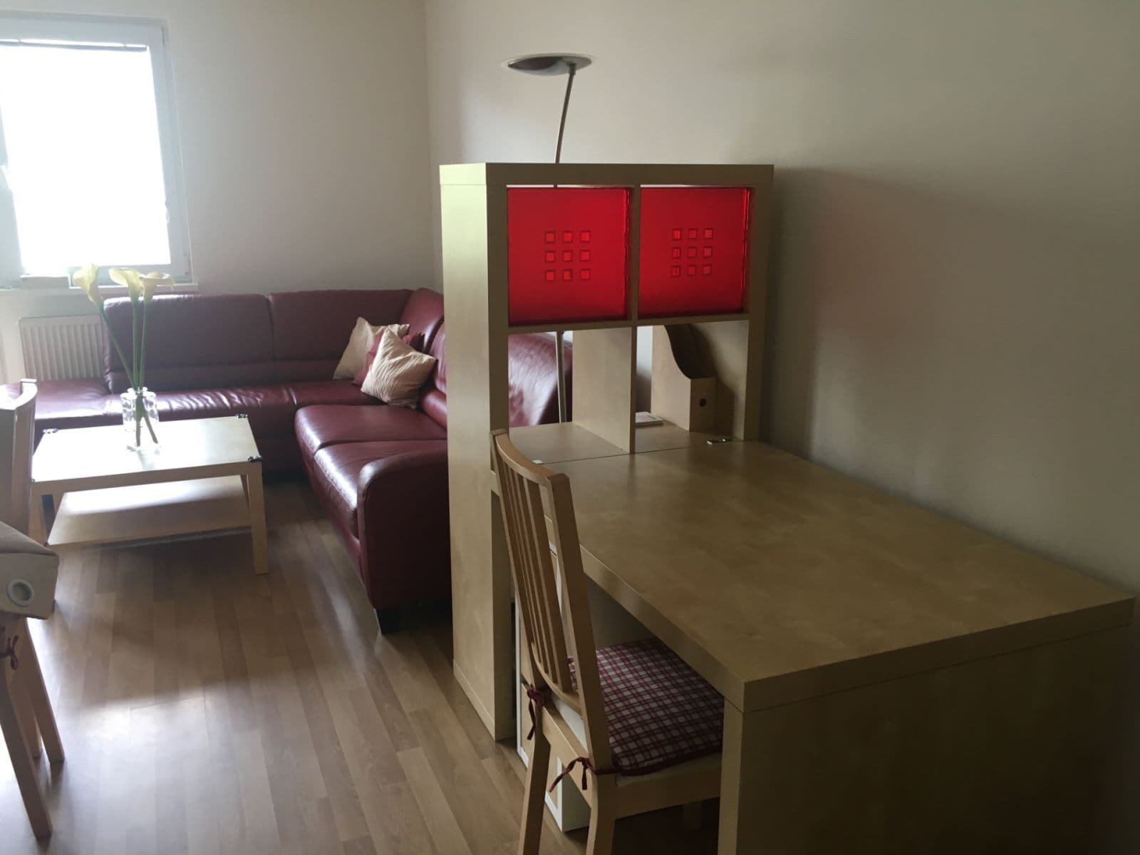 Prodej bytu 2+kk 55 m², Františka Diviše, Praha, Praha Prodej bytu 2+kk 55 m², Františka Diviše, Praha, Praha