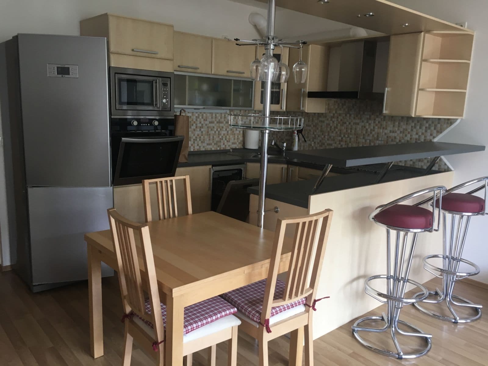 Prodej bytu 2+kk 55 m², Františka Diviše, Praha, Praha Prodej bytu 2+kk 55 m², Františka Diviše, Praha, Praha