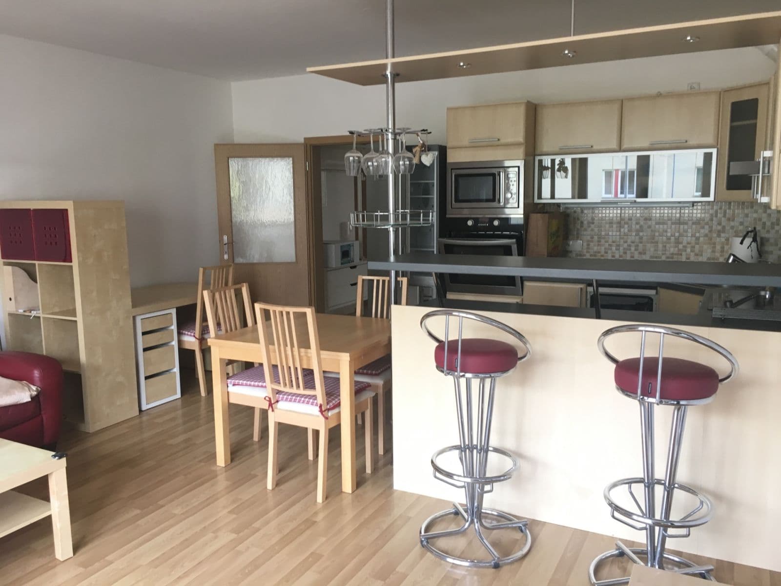 Prodej bytu 2+kk 55 m², Františka Diviše, Praha, Praha Prodej bytu 2+kk 55 m², Františka Diviše, Praha, Praha