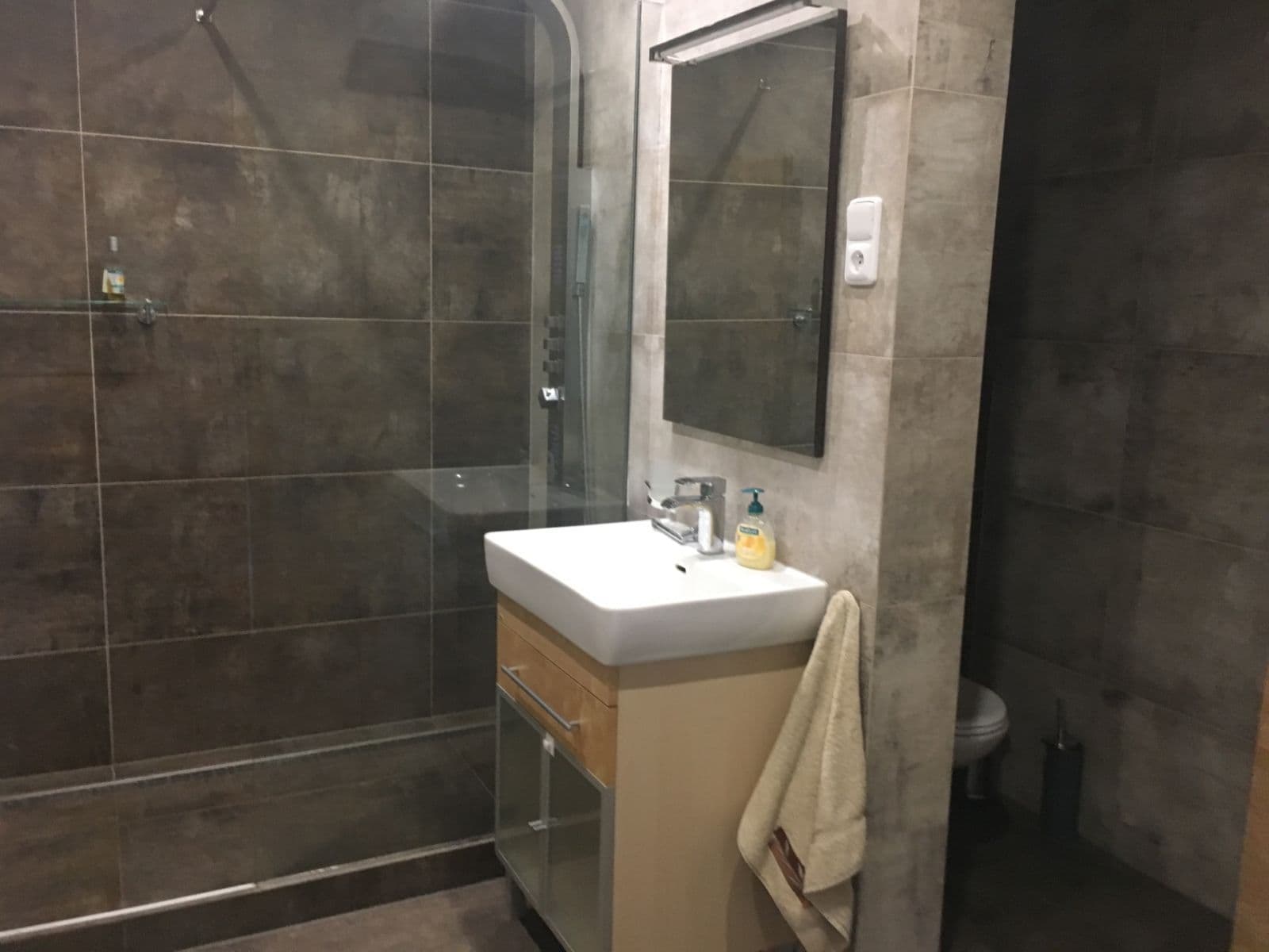 Prodej bytu 2+kk 55 m², Františka Diviše, Praha, Praha Prodej bytu 2+kk 55 m², Františka Diviše, Praha, Praha