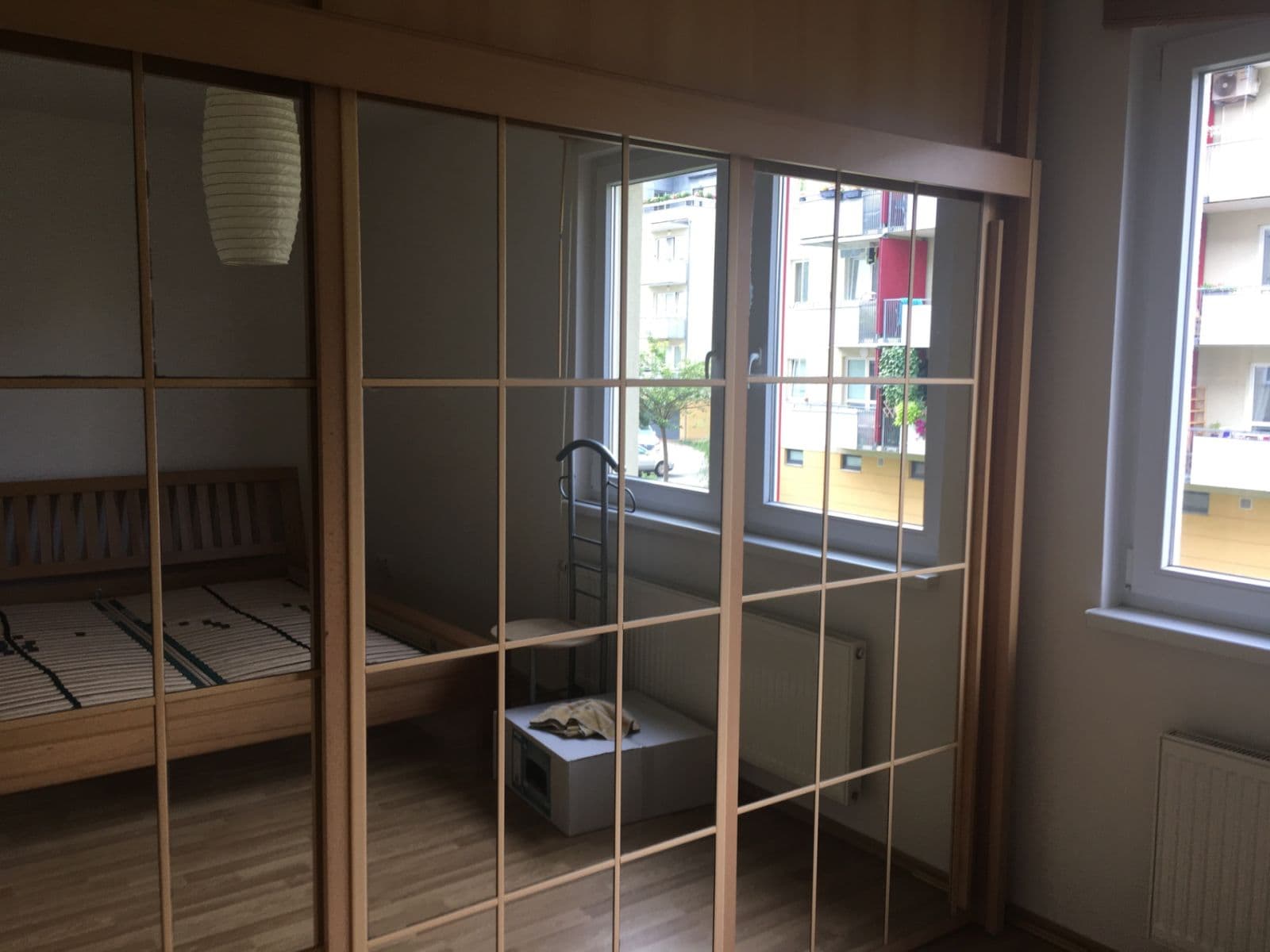 Prodej bytu 2+kk 55 m², Františka Diviše, Praha, Praha Prodej bytu 2+kk 55 m², Františka Diviše, Praha, Praha