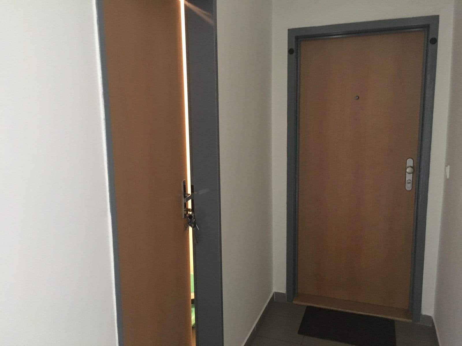 Prodej bytu 2+kk 55 m², Františka Diviše, Praha, Praha Prodej bytu 2+kk 55 m², Františka Diviše, Praha, Praha