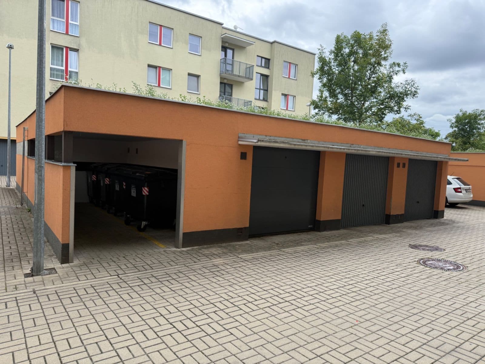 Prodej bytu 2+kk 55 m², Františka Diviše, Praha, Praha Prodej bytu 2+kk 55 m², Františka Diviše, Praha, Praha