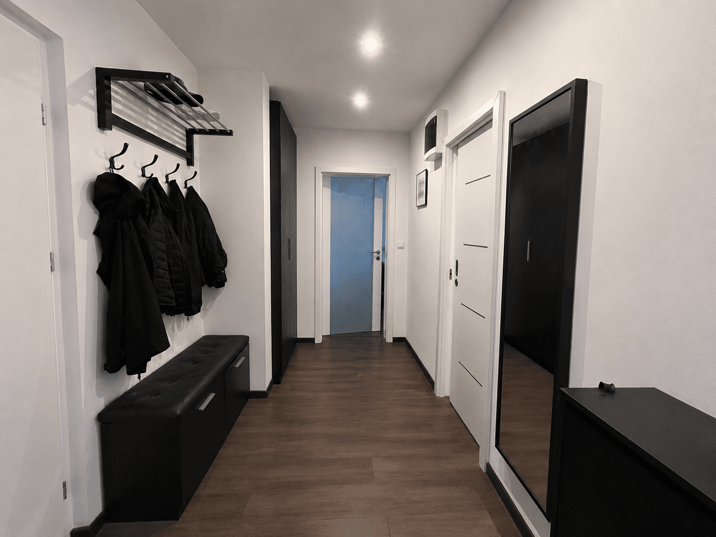 Prodej bytu 2+1 54 m², Nad Vodovodem, Praha, Praha Prodej bytu 2+1 54 m², Nad Vodovodem, Praha, Praha