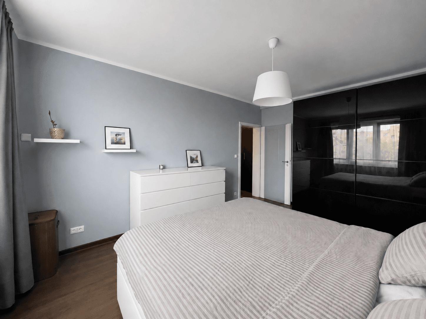 Prodej bytu 2+1 54 m², Nad Vodovodem, Praha, Praha Prodej bytu 2+1 54 m², Nad Vodovodem, Praha, Praha