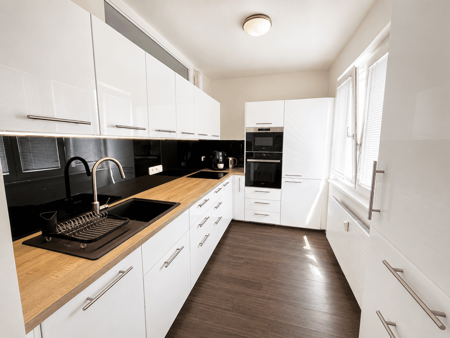 Prodej bytu 2+1 54 m², Nad Vodovodem, Praha, Praha Prodej bytu 2+1 54 m², Nad Vodovodem, Praha, Praha