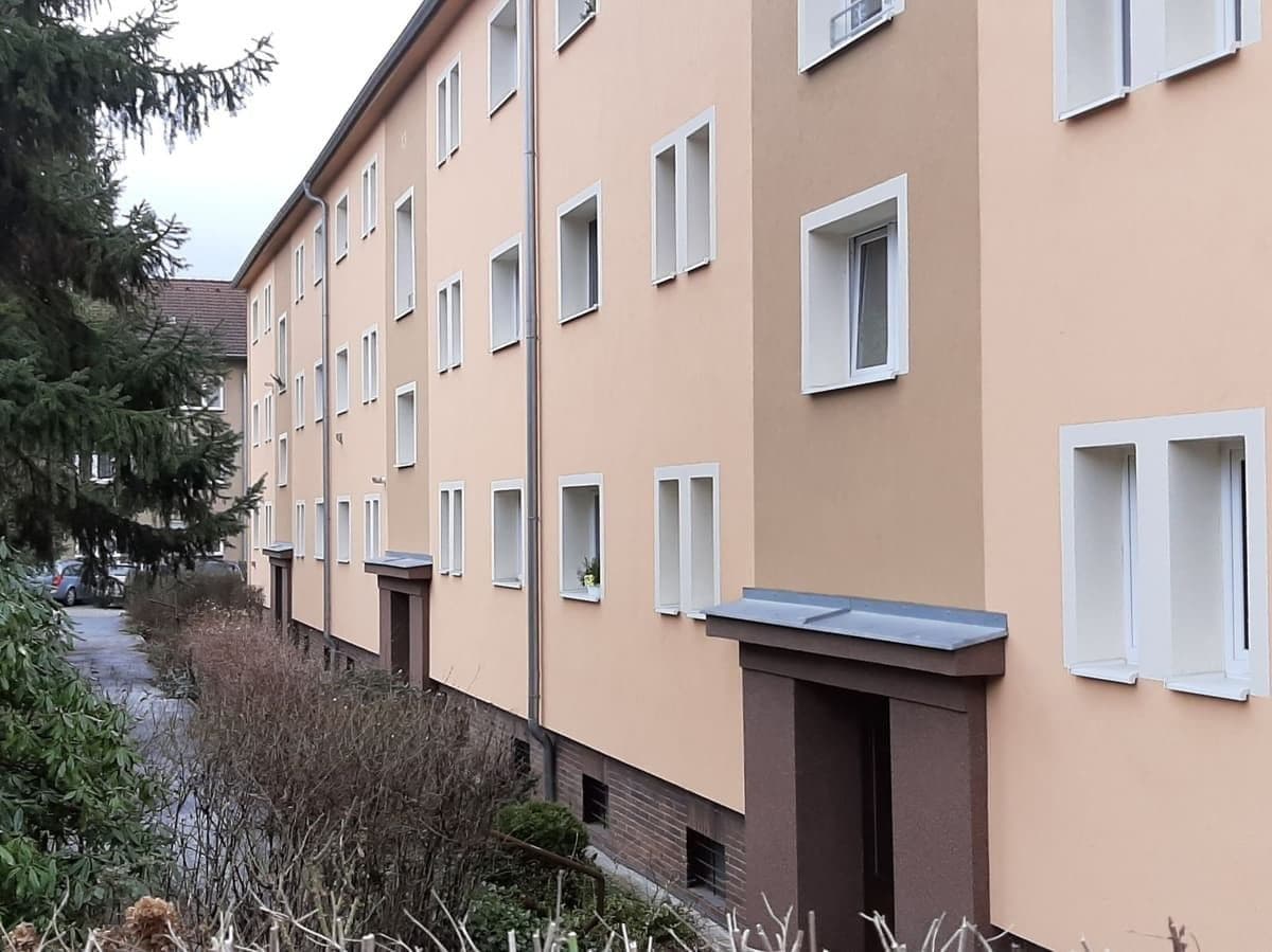 Prodej bytu 2+1 55 m², Pod Školou, Ústí nad Labem, Ústecký kraj Prodej bytu 2+1 55 m², Pod Školou, Ústí nad Labem, Ústecký kraj