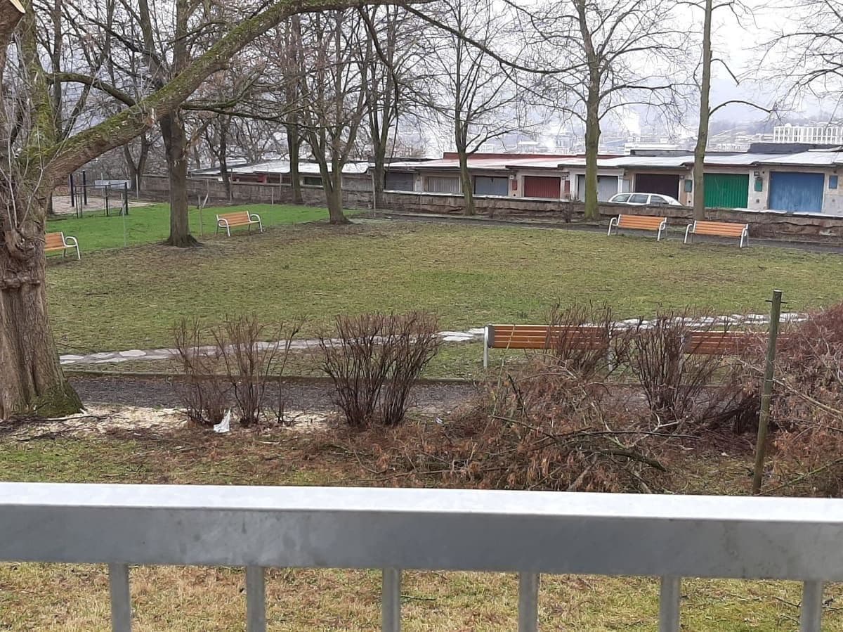 Prodej bytu 2+1 55 m², Pod Školou, Ústí nad Labem, Ústecký kraj Prodej bytu 2+1 55 m², Pod Školou, Ústí nad Labem, Ústecký kraj