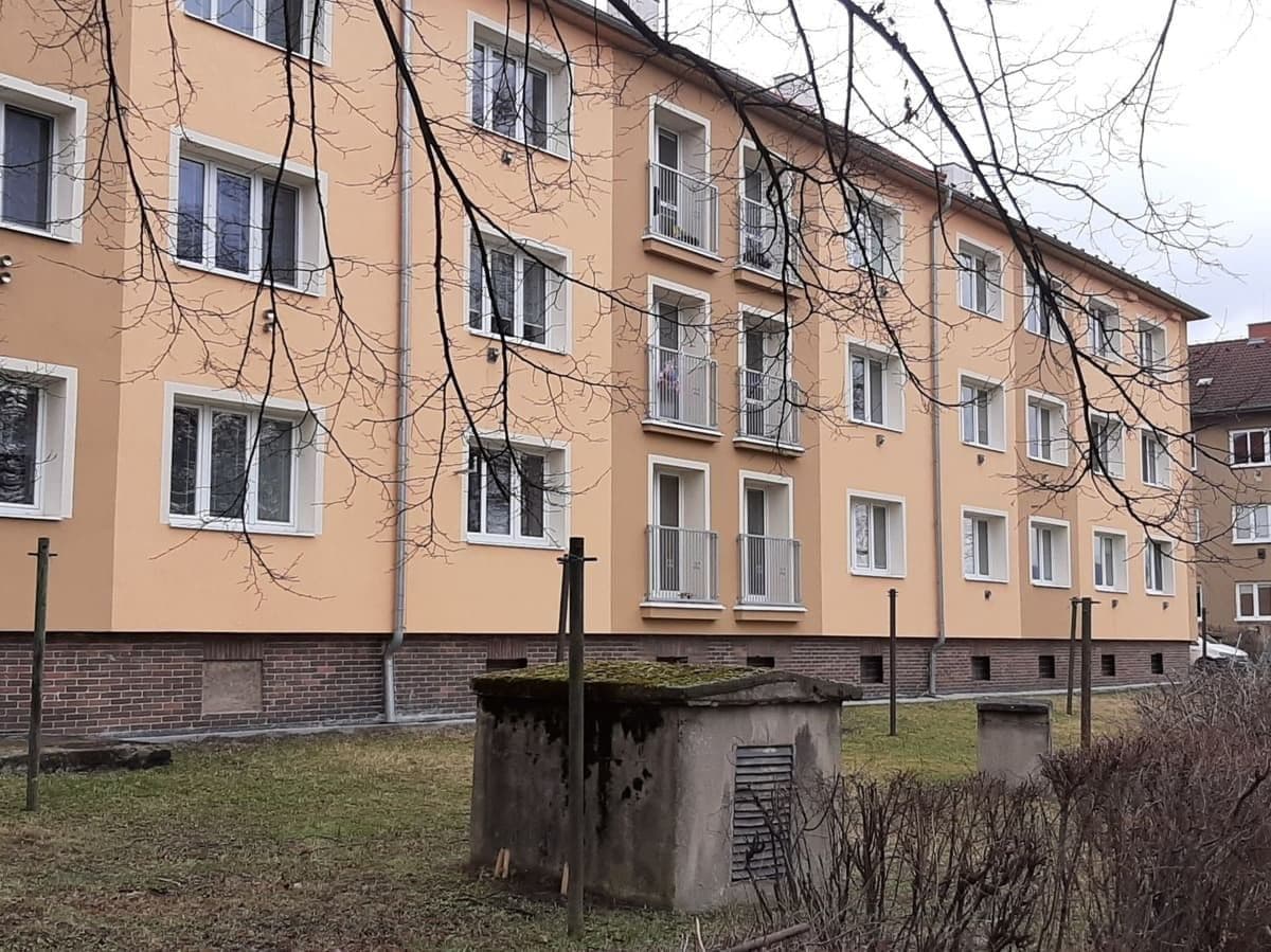Prodej bytu 2+1 55 m², Pod Školou, Ústí nad Labem, Ústecký kraj Prodej bytu 2+1 55 m², Pod Školou, Ústí nad Labem, Ústecký kraj