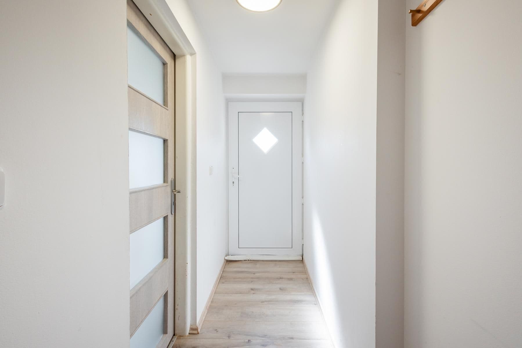 Prodej domu 74 m², pozemek 73 m², Na Malé Straně, Divišov, Středočeský kraj Prodej domu 74 m², pozemek 73 m², Na Malé Straně, Divišov, Středočeský kraj