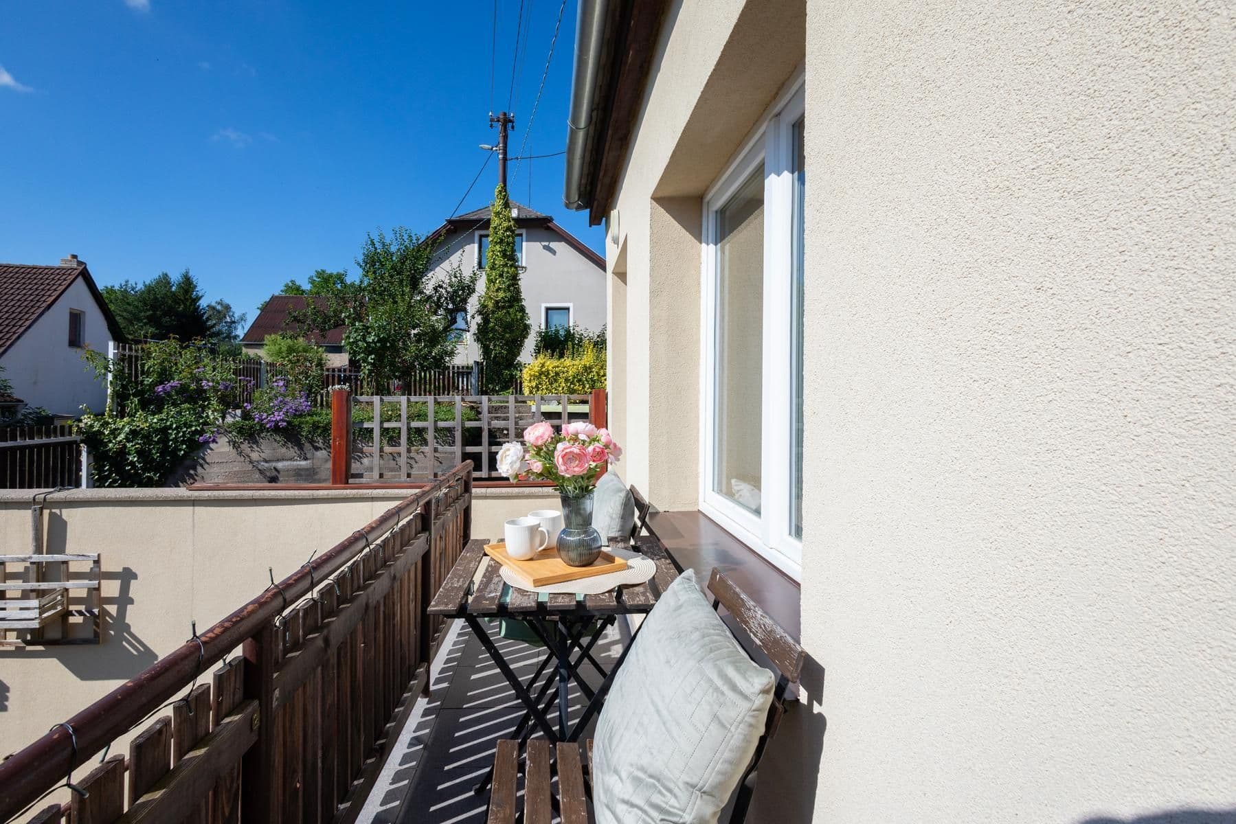 Prodej domu 74 m², pozemek 73 m², Na Malé Straně, Divišov, Středočeský kraj Prodej domu 74 m², pozemek 73 m², Na Malé Straně, Divišov, Středočeský kraj