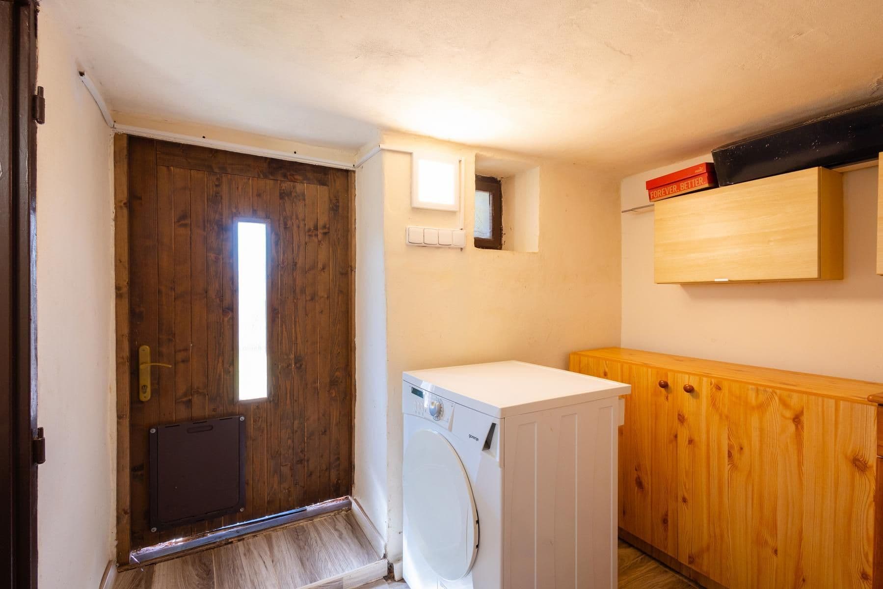 Prodej domu 74 m², pozemek 73 m², Na Malé Straně, Divišov, Středočeský kraj Prodej domu 74 m², pozemek 73 m², Na Malé Straně, Divišov, Středočeský kraj