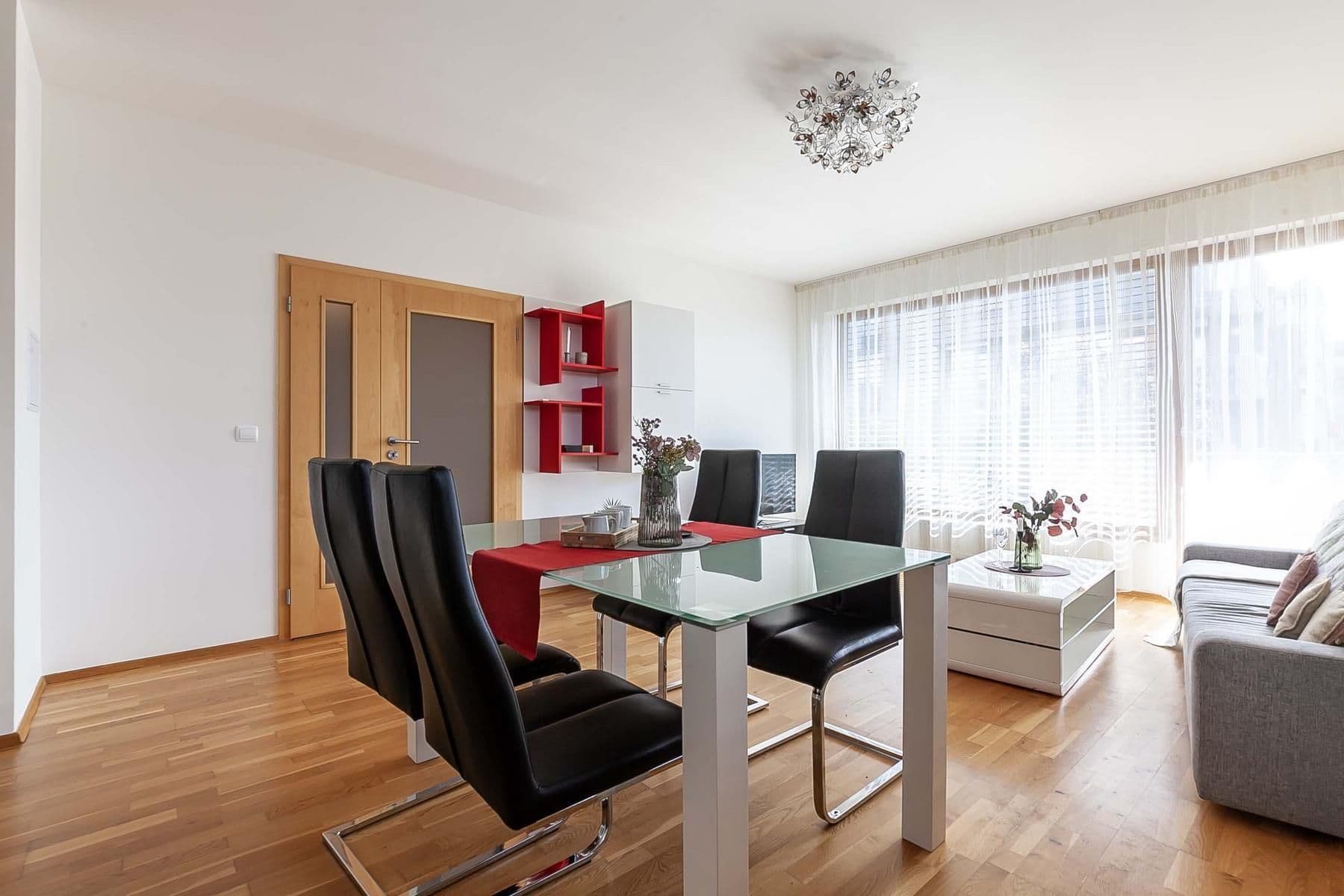Prodej bytu 3+kk 103 m², Chmelařská, Praha, Praha Prodej bytu 3+kk 103 m², Chmelařská, Praha, Praha