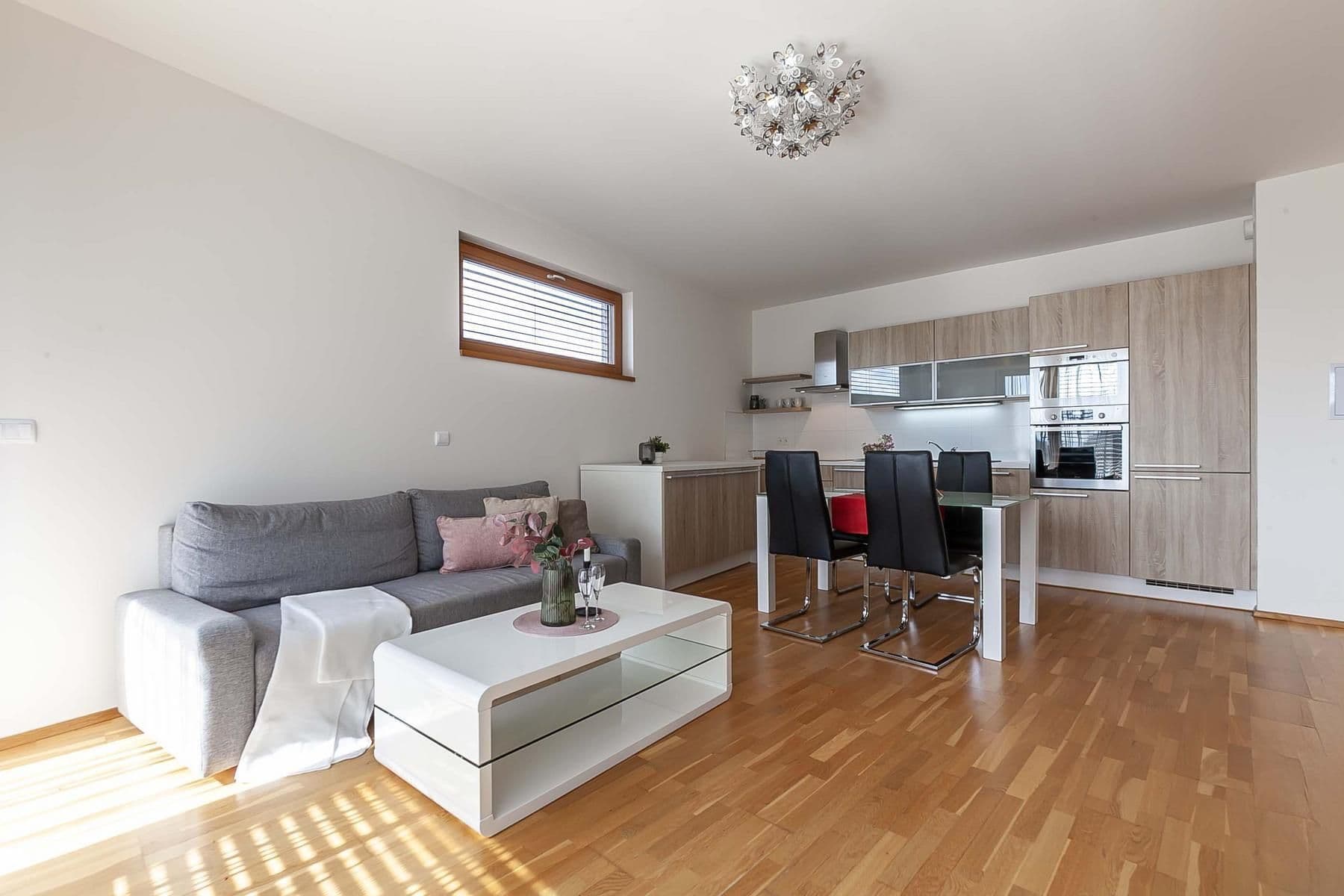 Prodej bytu 3+kk 103 m², Chmelařská, Praha, Praha Prodej bytu 3+kk 103 m², Chmelařská, Praha, Praha