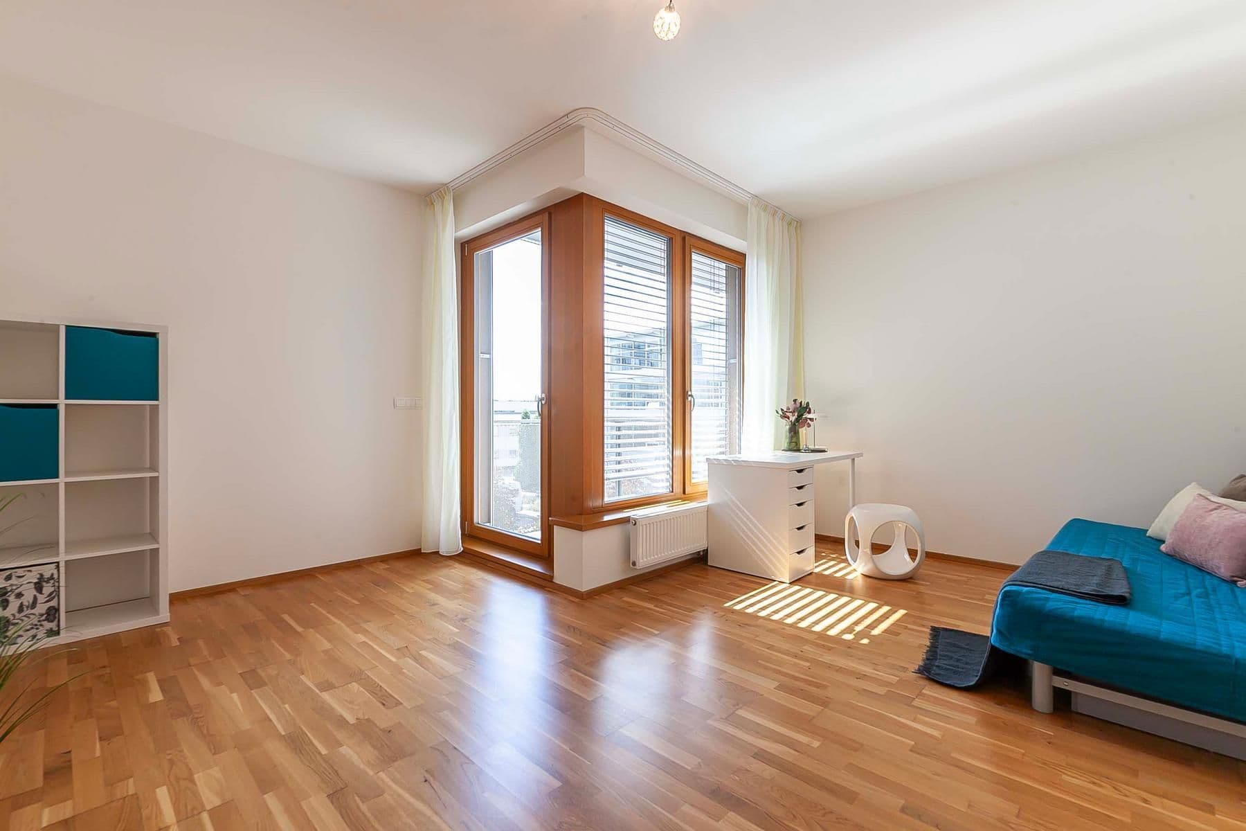 Prodej bytu 3+kk 103 m², Chmelařská, Praha, Praha Prodej bytu 3+kk 103 m², Chmelařská, Praha, Praha