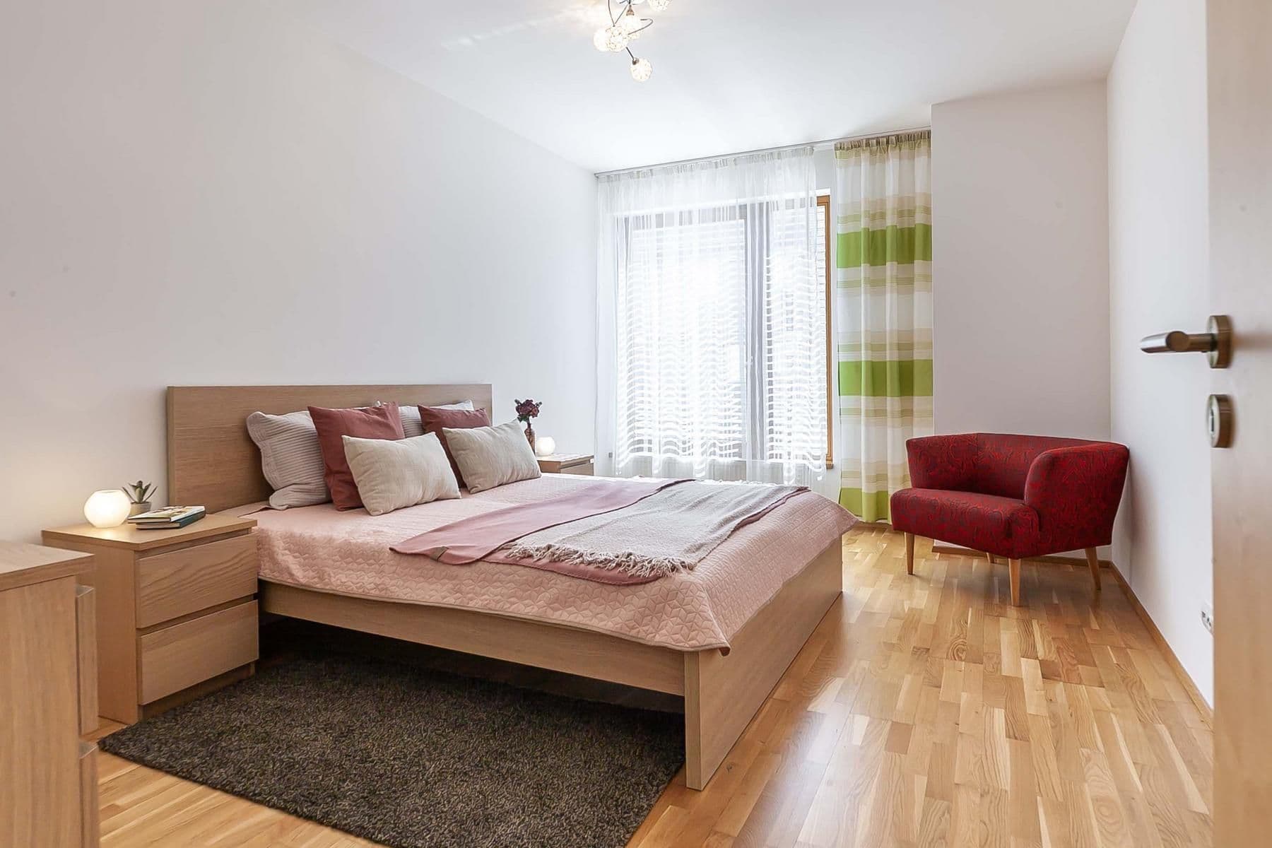 Prodej bytu 3+kk 103 m², Chmelařská, Praha, Praha Prodej bytu 3+kk 103 m², Chmelařská, Praha, Praha