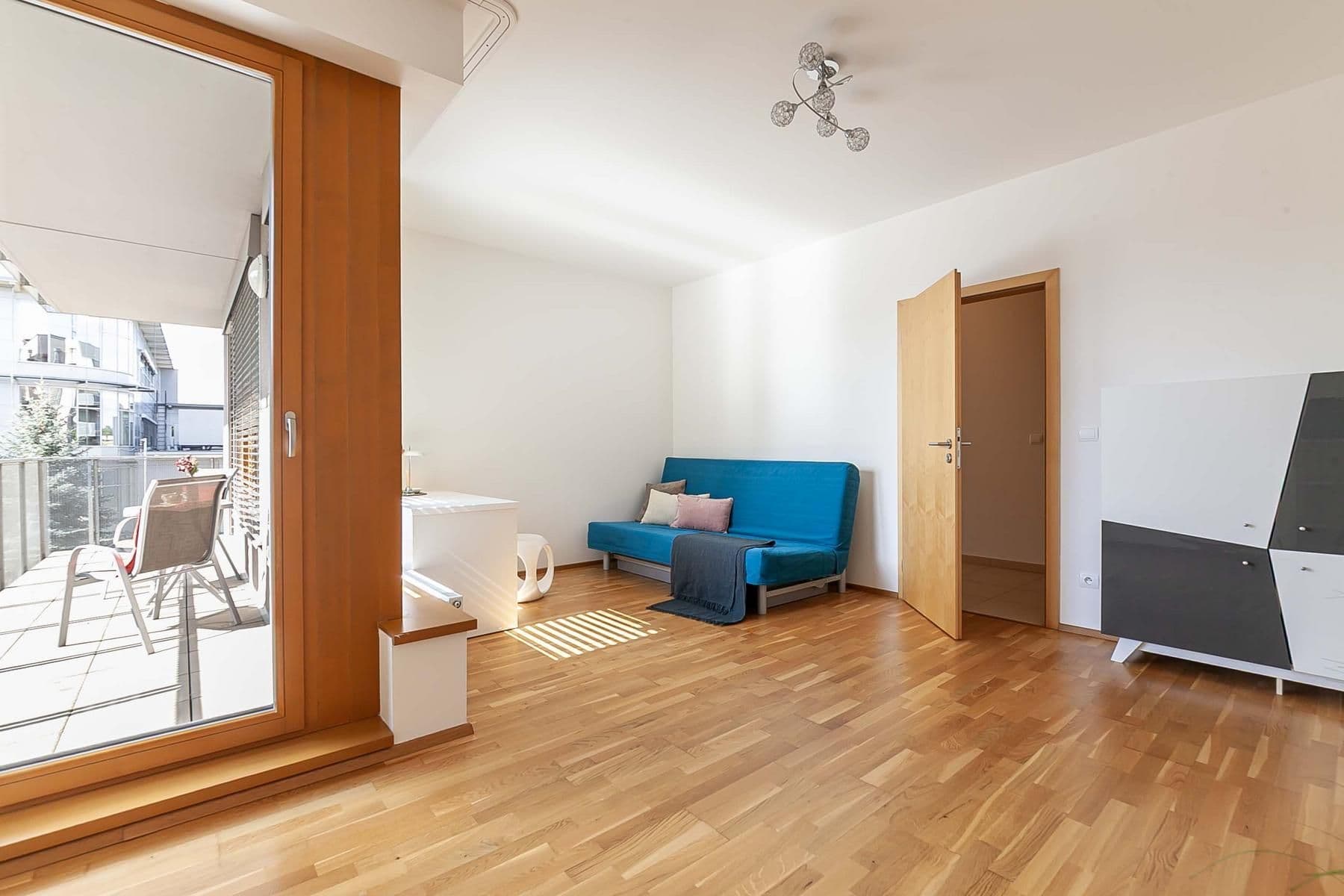 Prodej bytu 3+kk 103 m², Chmelařská, Praha, Praha Prodej bytu 3+kk 103 m², Chmelařská, Praha, Praha