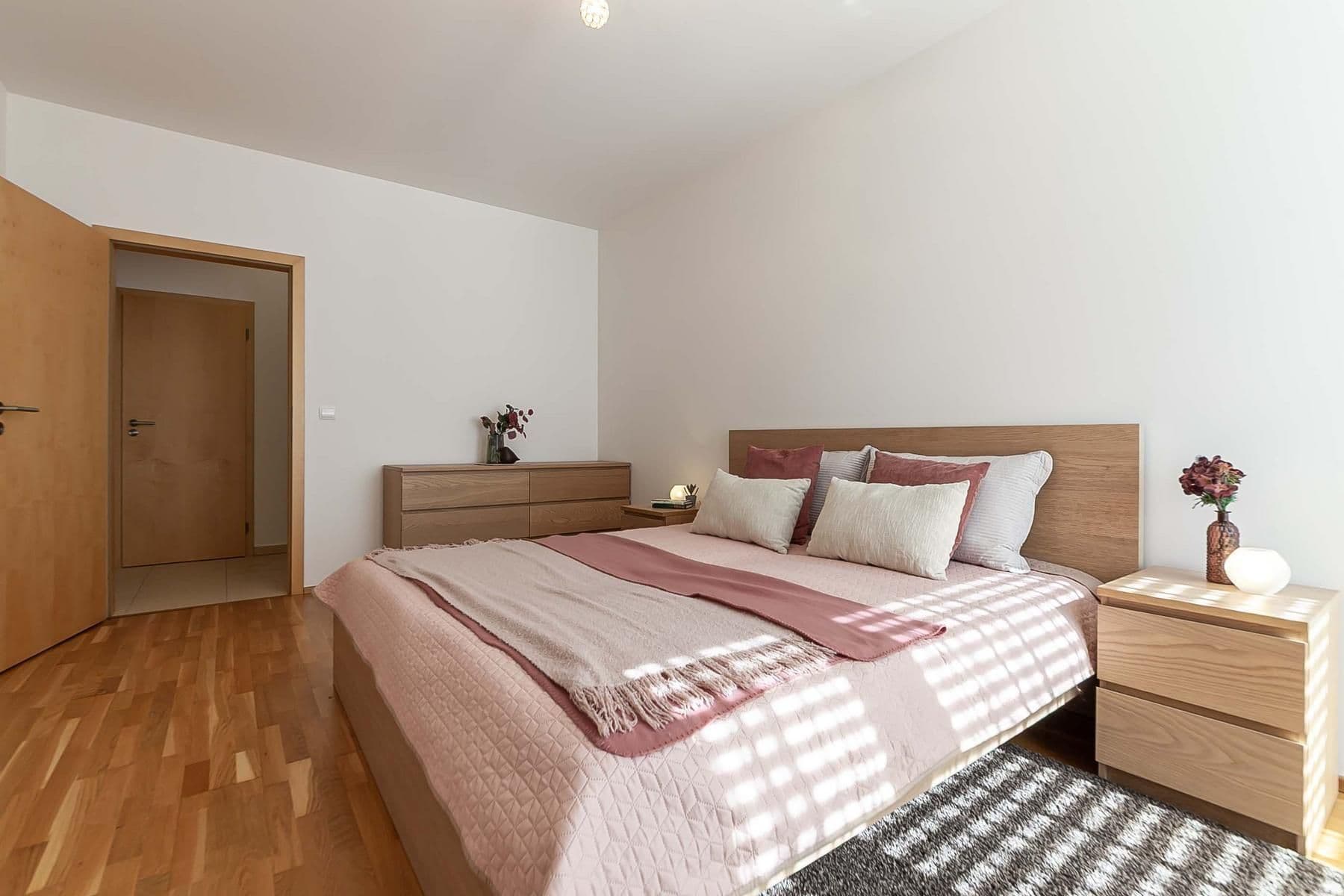 Prodej bytu 3+kk 103 m², Chmelařská, Praha, Praha Prodej bytu 3+kk 103 m², Chmelařská, Praha, Praha