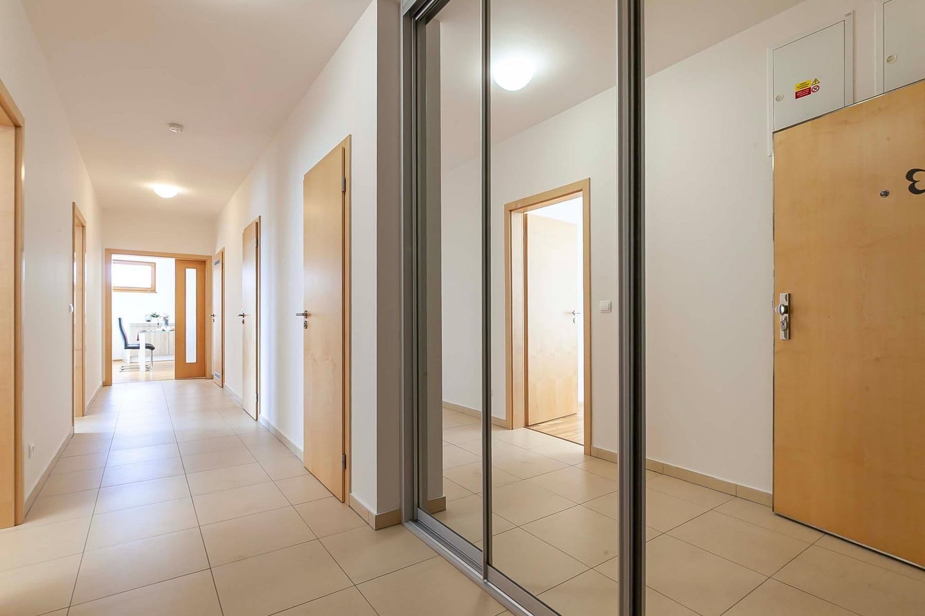 Prodej bytu 3+kk 103 m², Chmelařská, Praha, Praha Prodej bytu 3+kk 103 m², Chmelařská, Praha, Praha