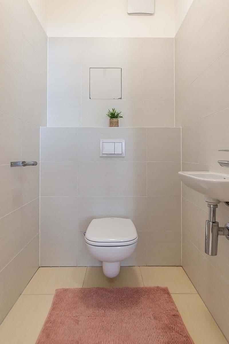 Prodej bytu 3+kk 103 m², Chmelařská, Praha, Praha Prodej bytu 3+kk 103 m², Chmelařská, Praha, Praha
