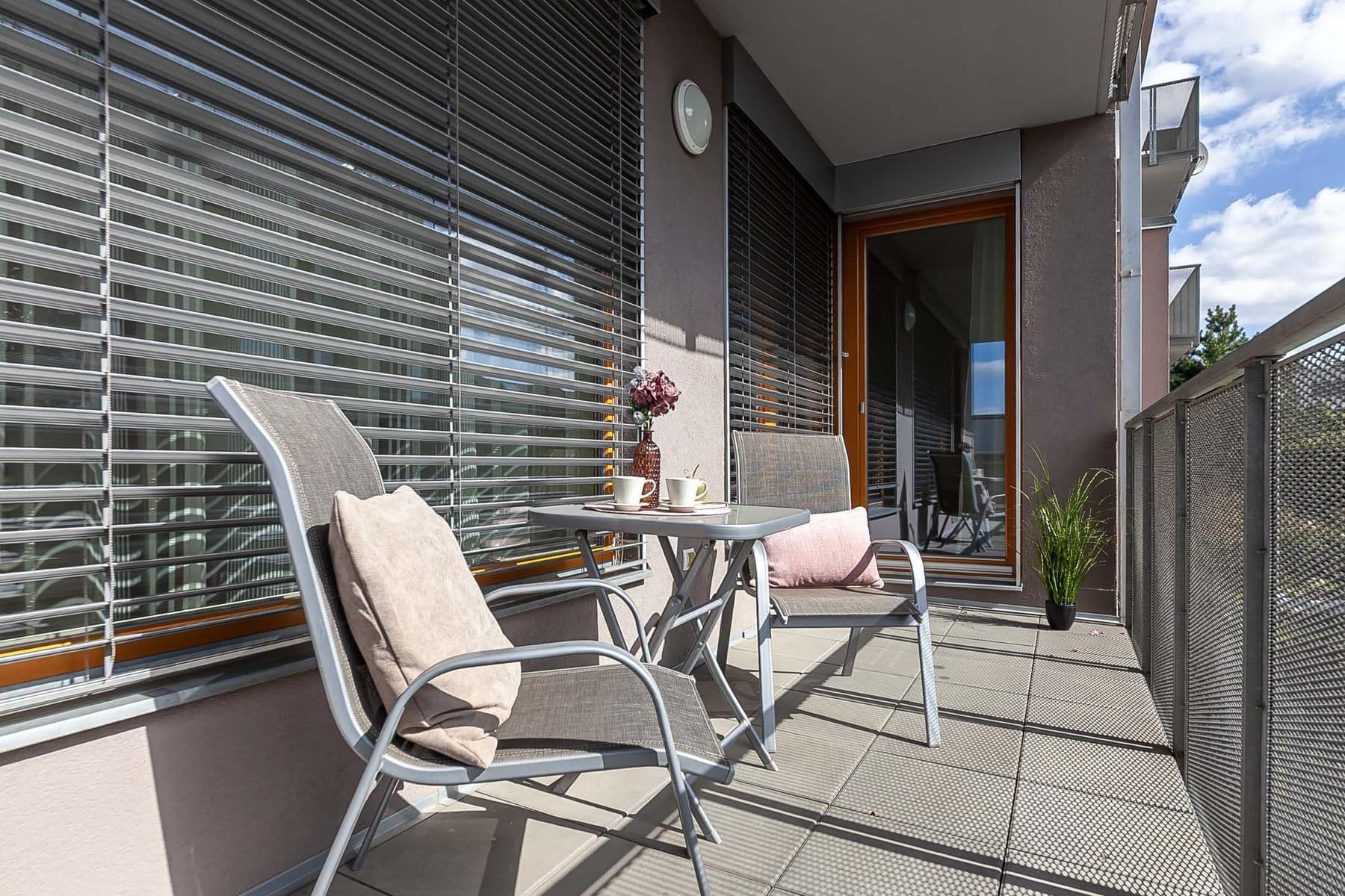 Prodej bytu 3+kk 103 m², Chmelařská, Praha, Praha Prodej bytu 3+kk 103 m², Chmelařská, Praha, Praha