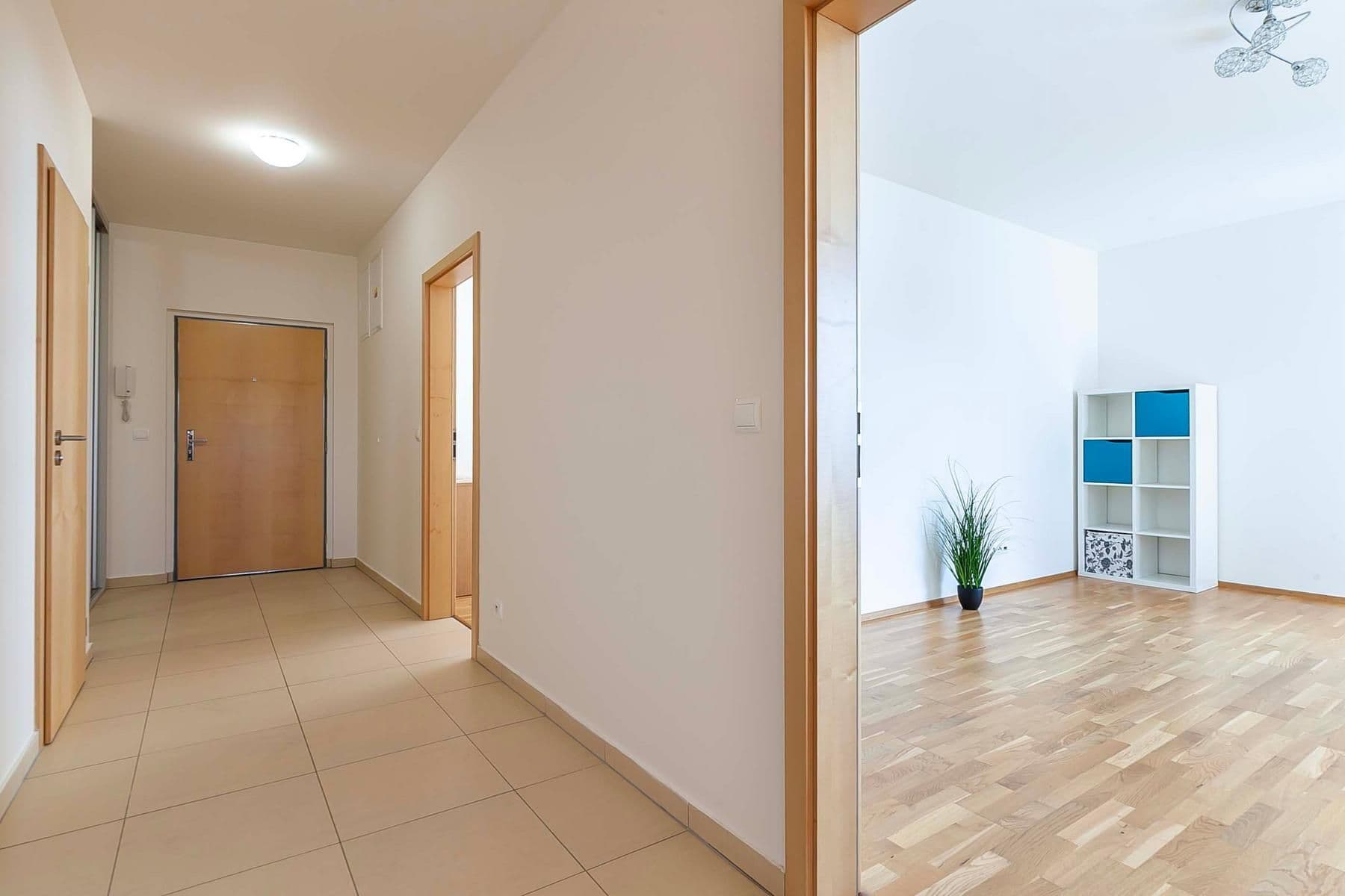 Prodej bytu 3+kk 103 m², Chmelařská, Praha, Praha Prodej bytu 3+kk 103 m², Chmelařská, Praha, Praha