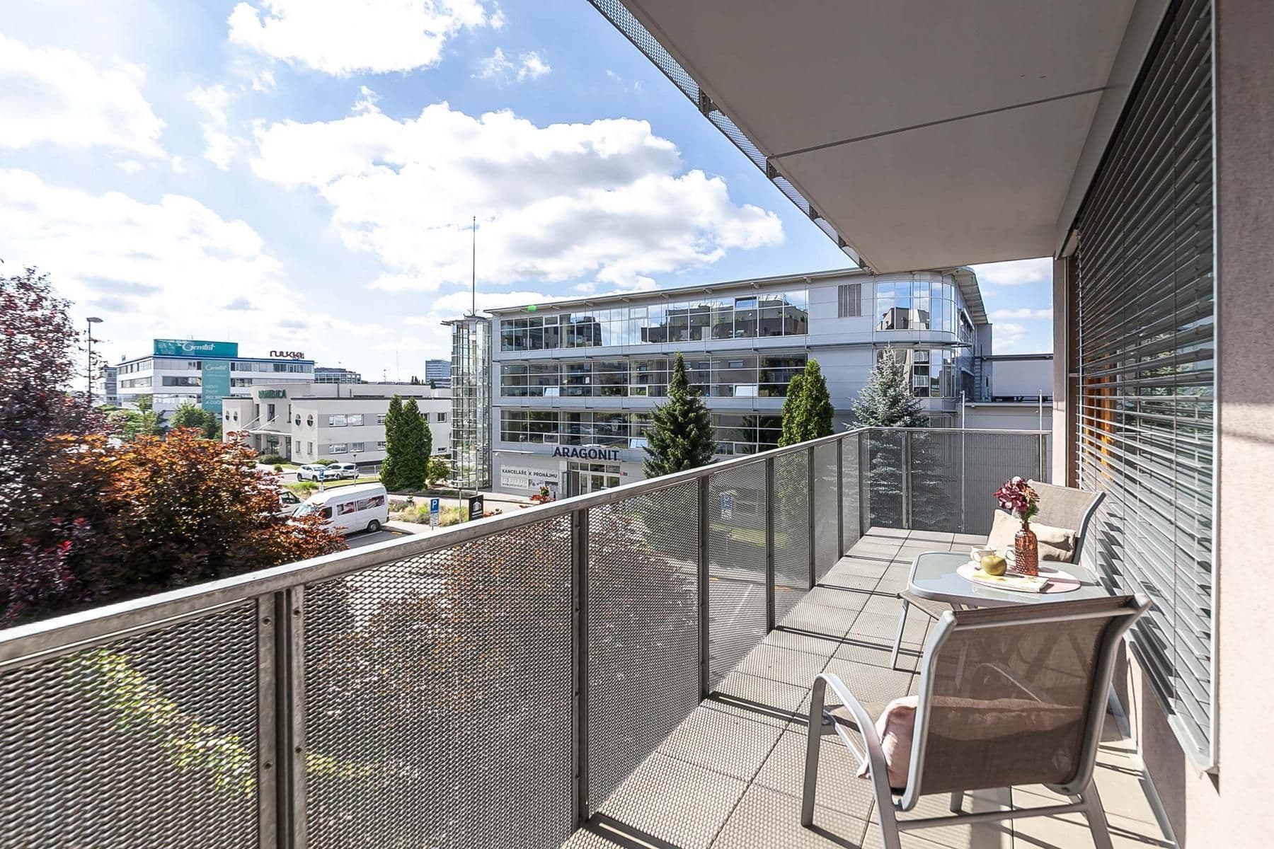 Prodej bytu 3+kk 103 m², Chmelařská, Praha, Praha Prodej bytu 3+kk 103 m², Chmelařská, Praha, Praha