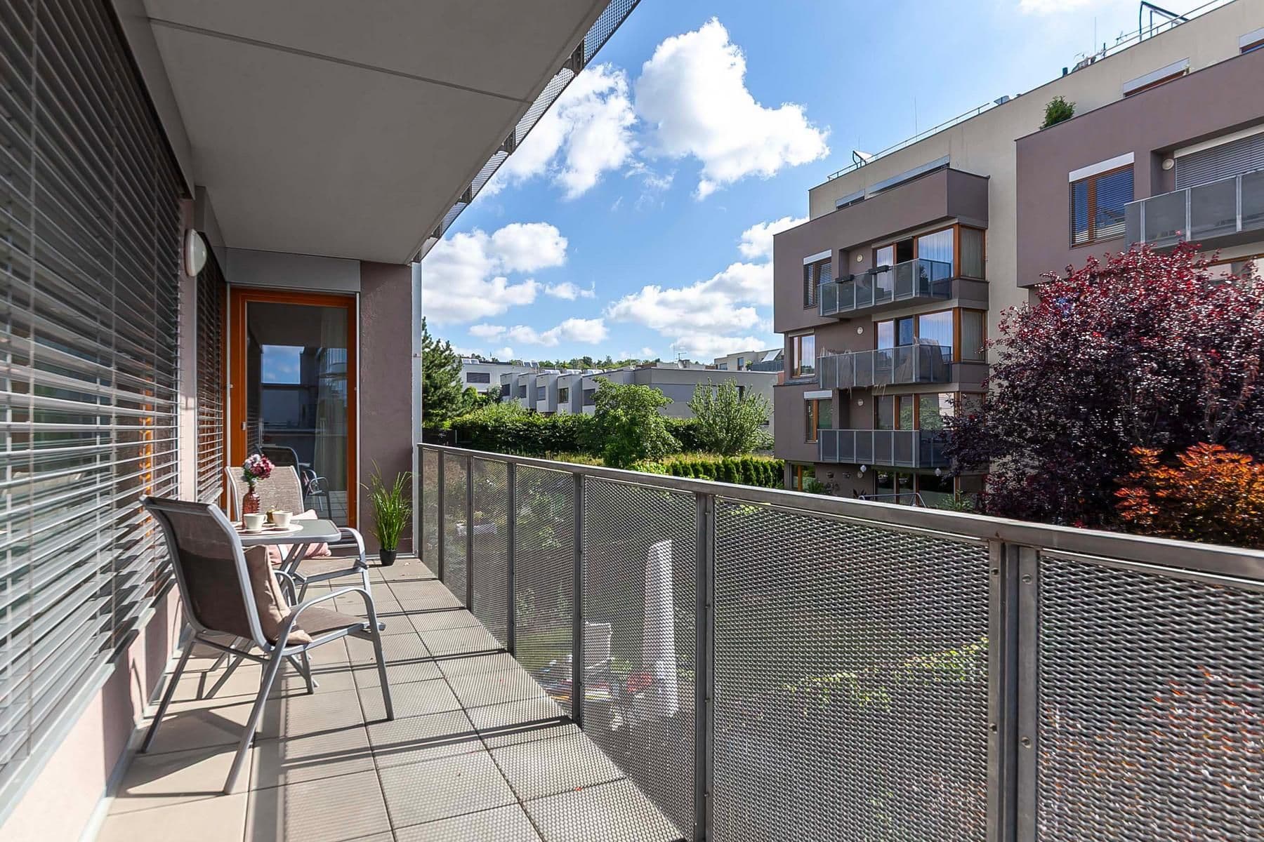 Prodej bytu 3+kk 103 m², Chmelařská, Praha, Praha Prodej bytu 3+kk 103 m², Chmelařská, Praha, Praha