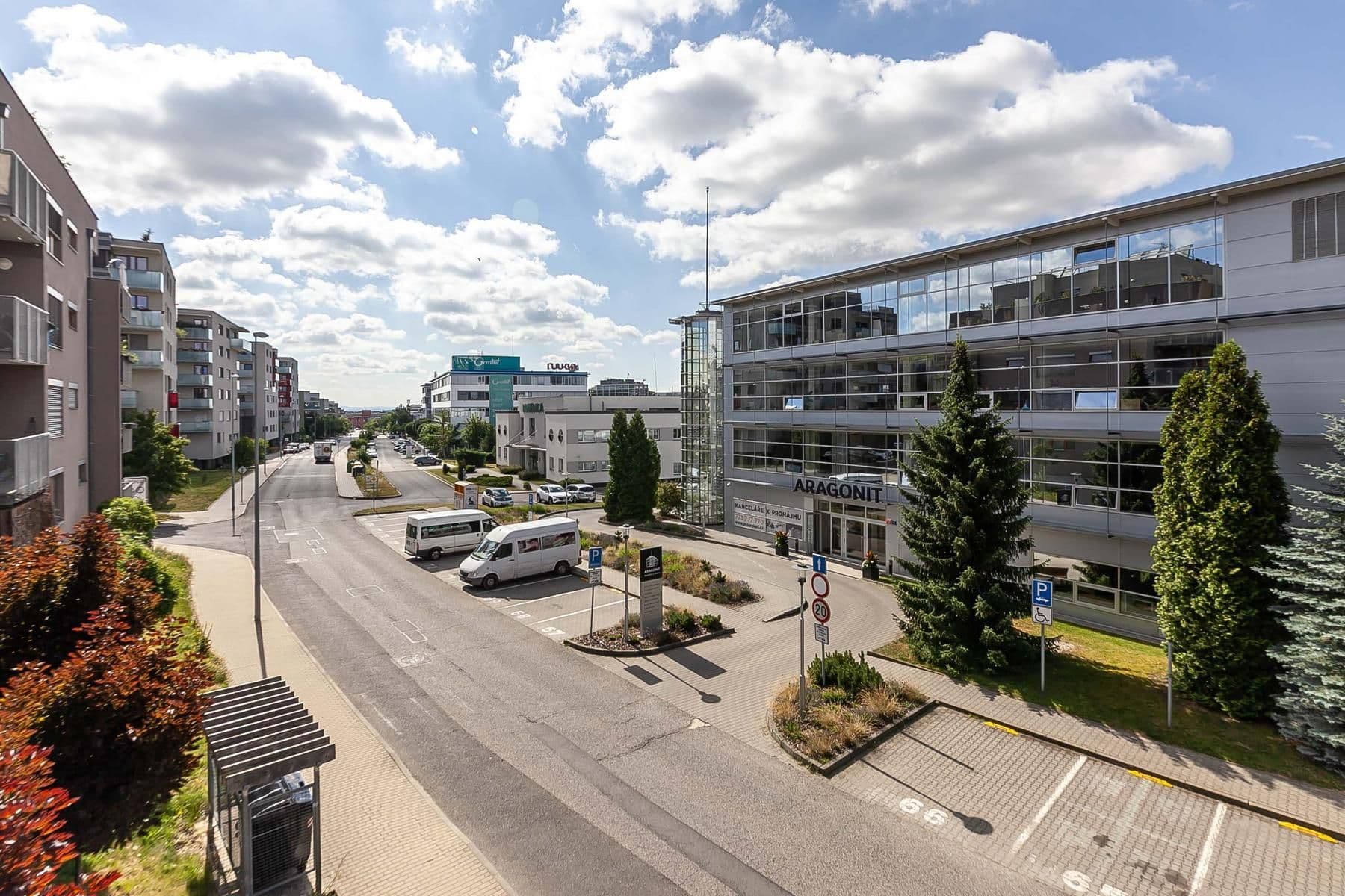 Prodej bytu 3+kk 103 m², Chmelařská, Praha, Praha Prodej bytu 3+kk 103 m², Chmelařská, Praha, Praha