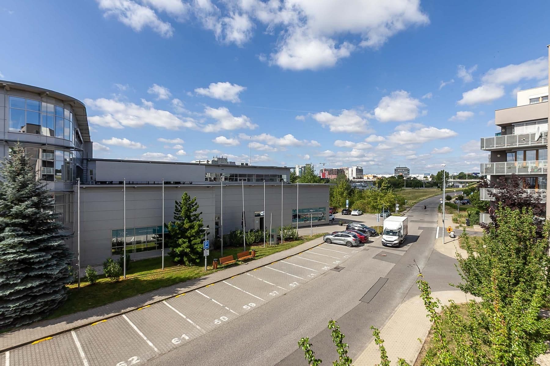Prodej bytu 3+kk 103 m², Chmelařská, Praha, Praha Prodej bytu 3+kk 103 m², Chmelařská, Praha, Praha