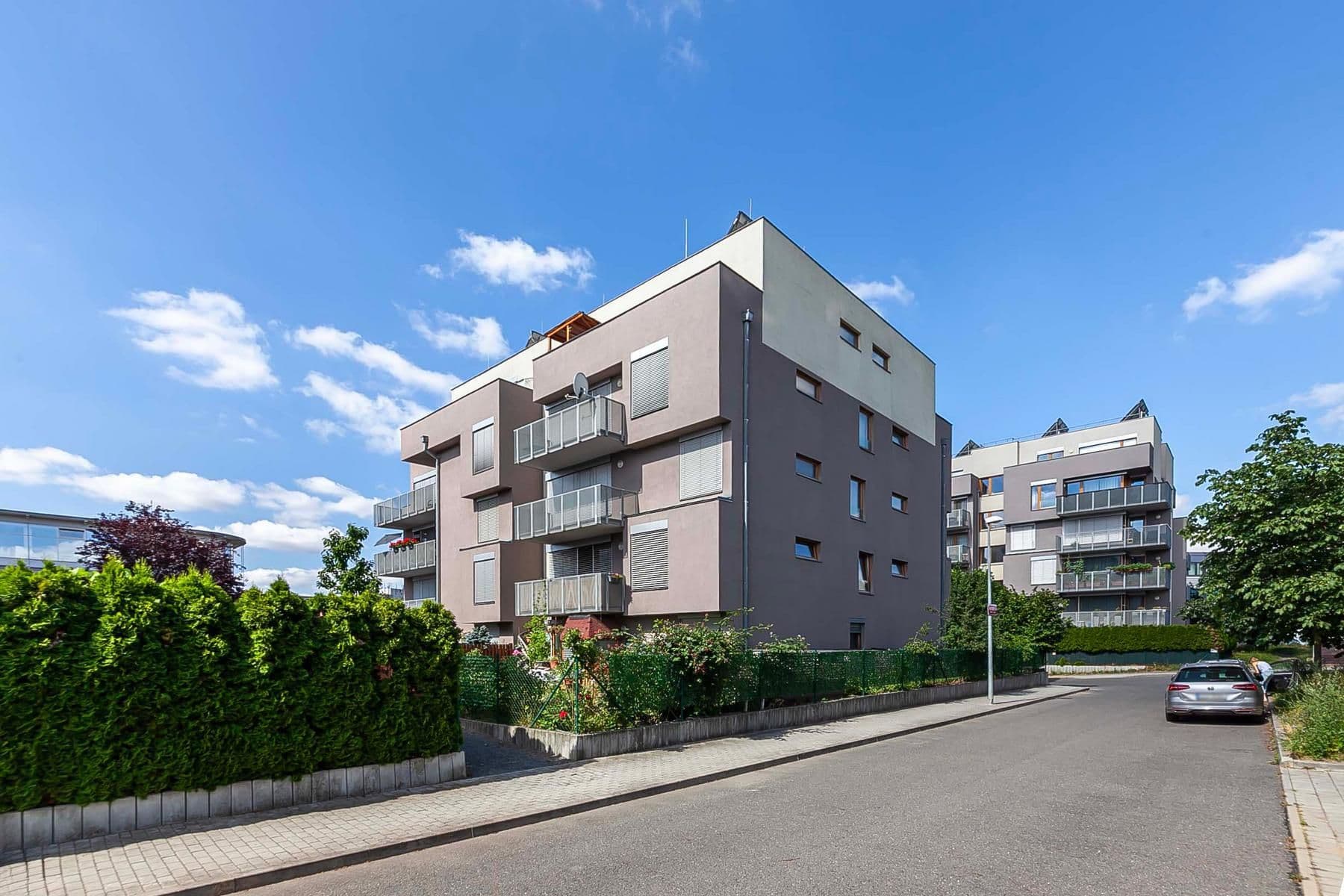 Prodej bytu 3+kk 103 m², Chmelařská, Praha, Praha Prodej bytu 3+kk 103 m², Chmelařská, Praha, Praha