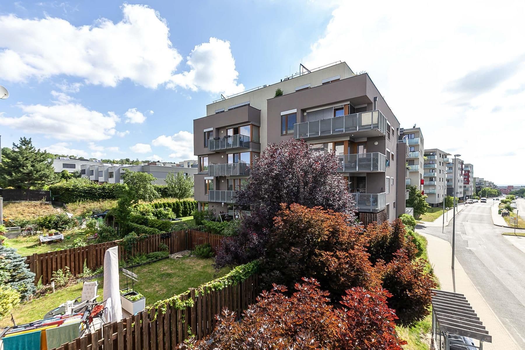 Prodej bytu 3+kk 103 m², Chmelařská, Praha, Praha Prodej bytu 3+kk 103 m², Chmelařská, Praha, Praha
