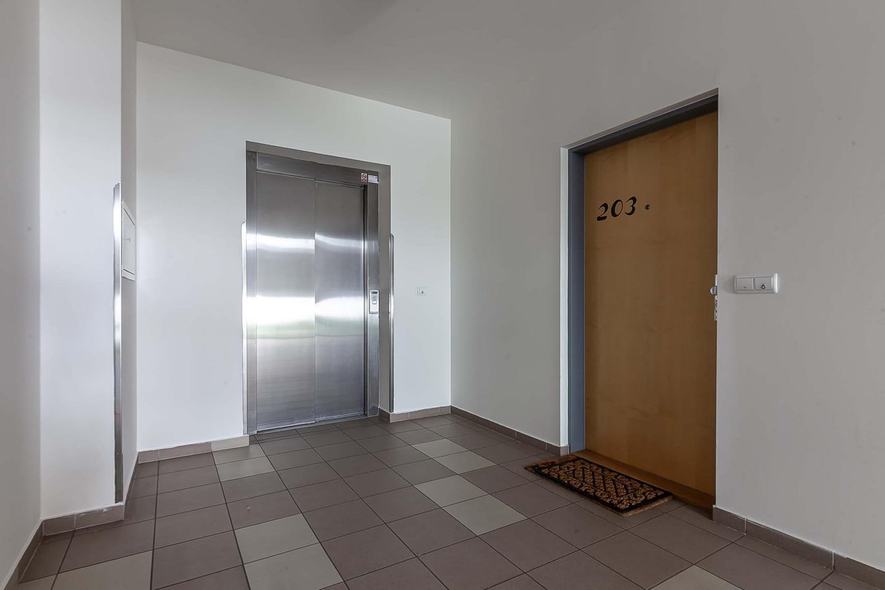 Prodej bytu 3+kk 103 m², Chmelařská, Praha, Praha Prodej bytu 3+kk 103 m², Chmelařská, Praha, Praha