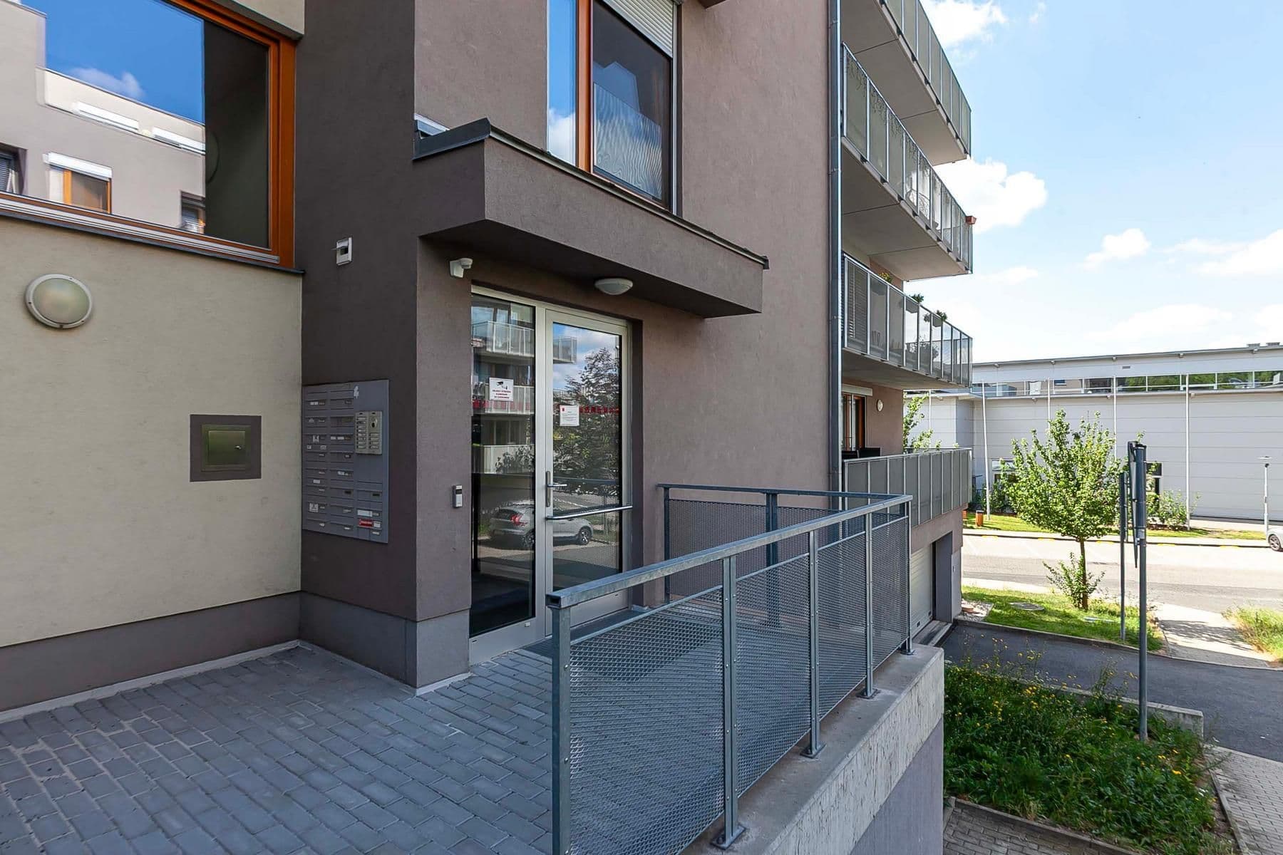 Prodej bytu 3+kk 103 m², Chmelařská, Praha, Praha Prodej bytu 3+kk 103 m², Chmelařská, Praha, Praha