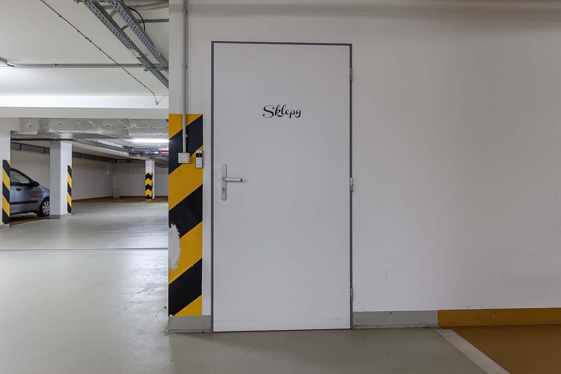 Prodej bytu 3+kk 103 m², Chmelařská, Praha, Praha Prodej bytu 3+kk 103 m², Chmelařská, Praha, Praha