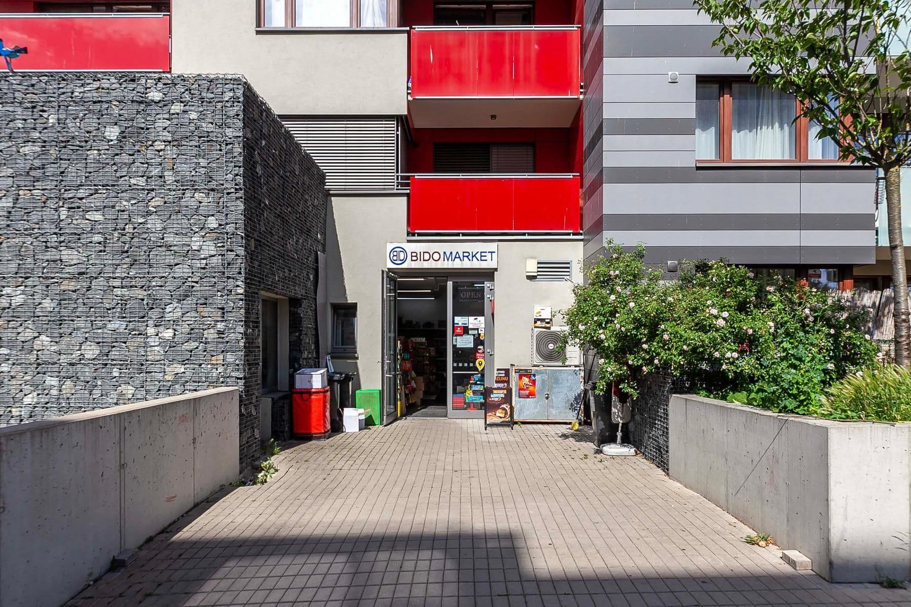 Prodej bytu 3+kk 103 m², Chmelařská, Praha, Praha Prodej bytu 3+kk 103 m², Chmelařská, Praha, Praha