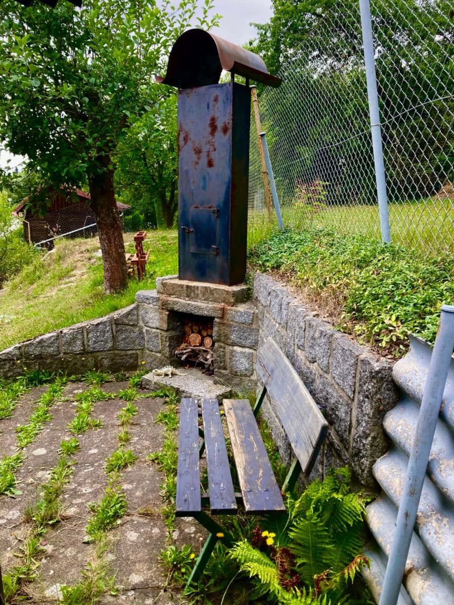 Prodej chaty, chalupy 16 m², pozemek 382 m², Votice, Středočeský kraj Prodej chaty, chalupy 16 m², pozemek 382 m², Votice, Středočeský kraj